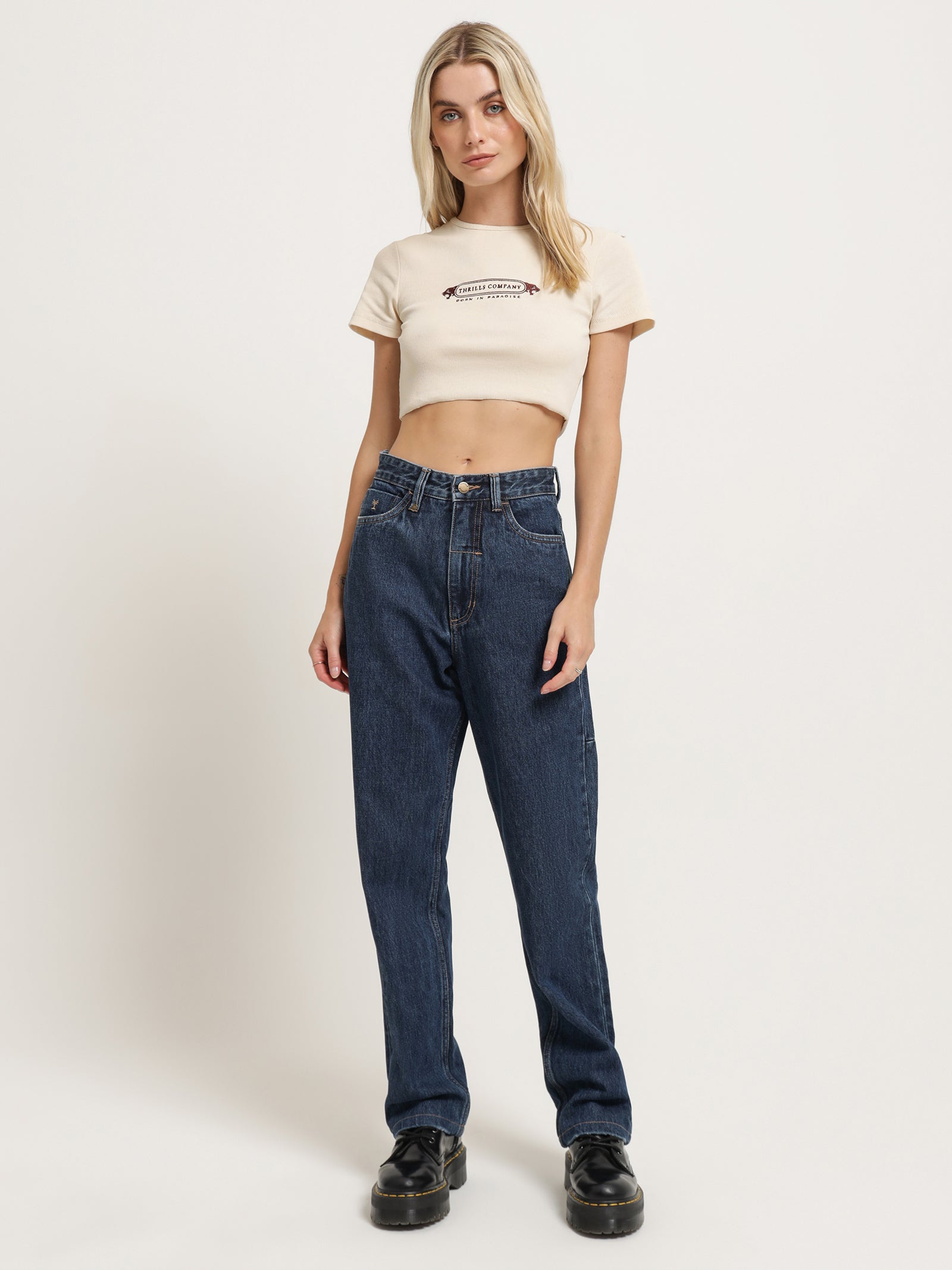 Pulp Jeans