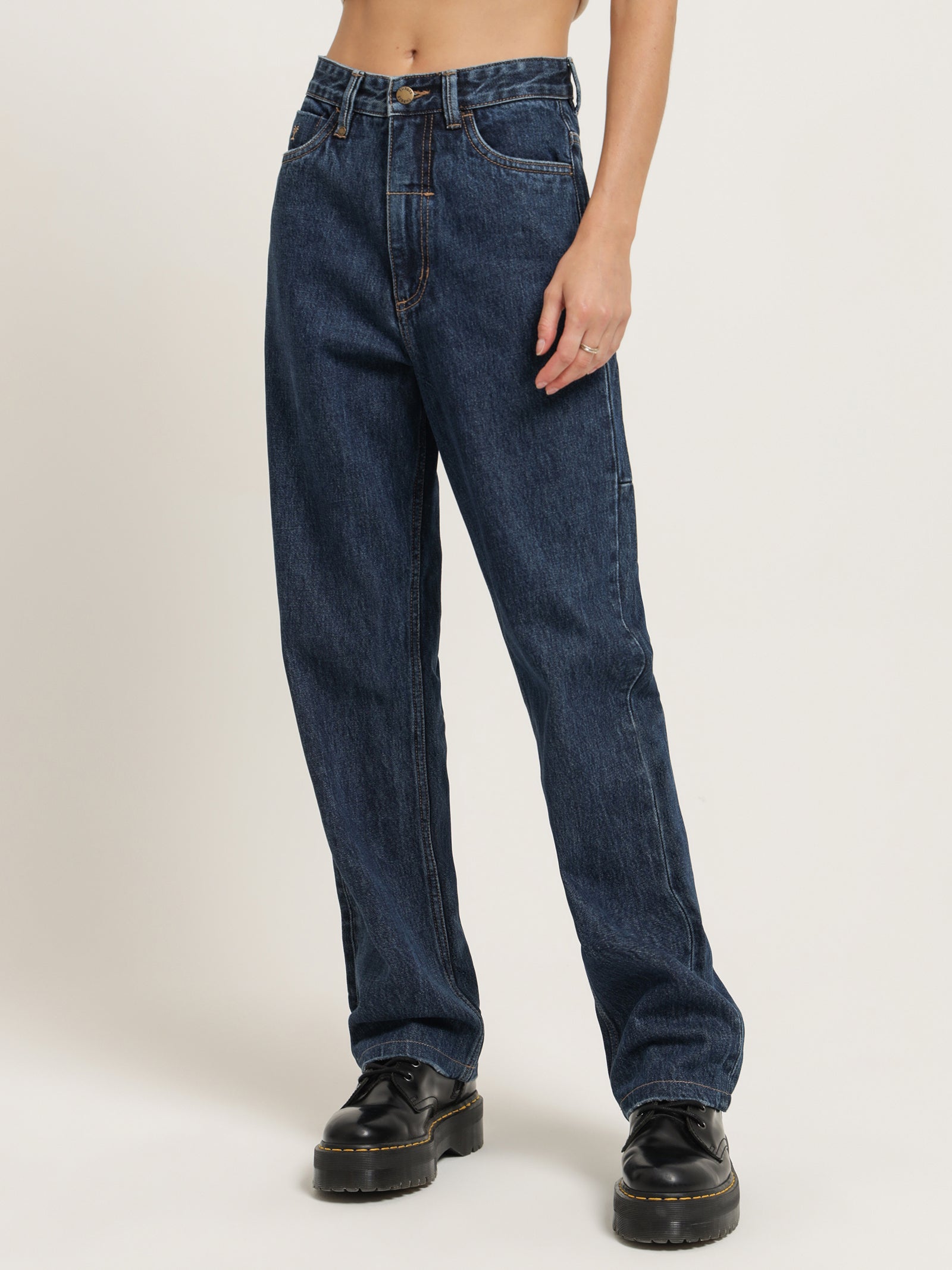 Pulp Jeans