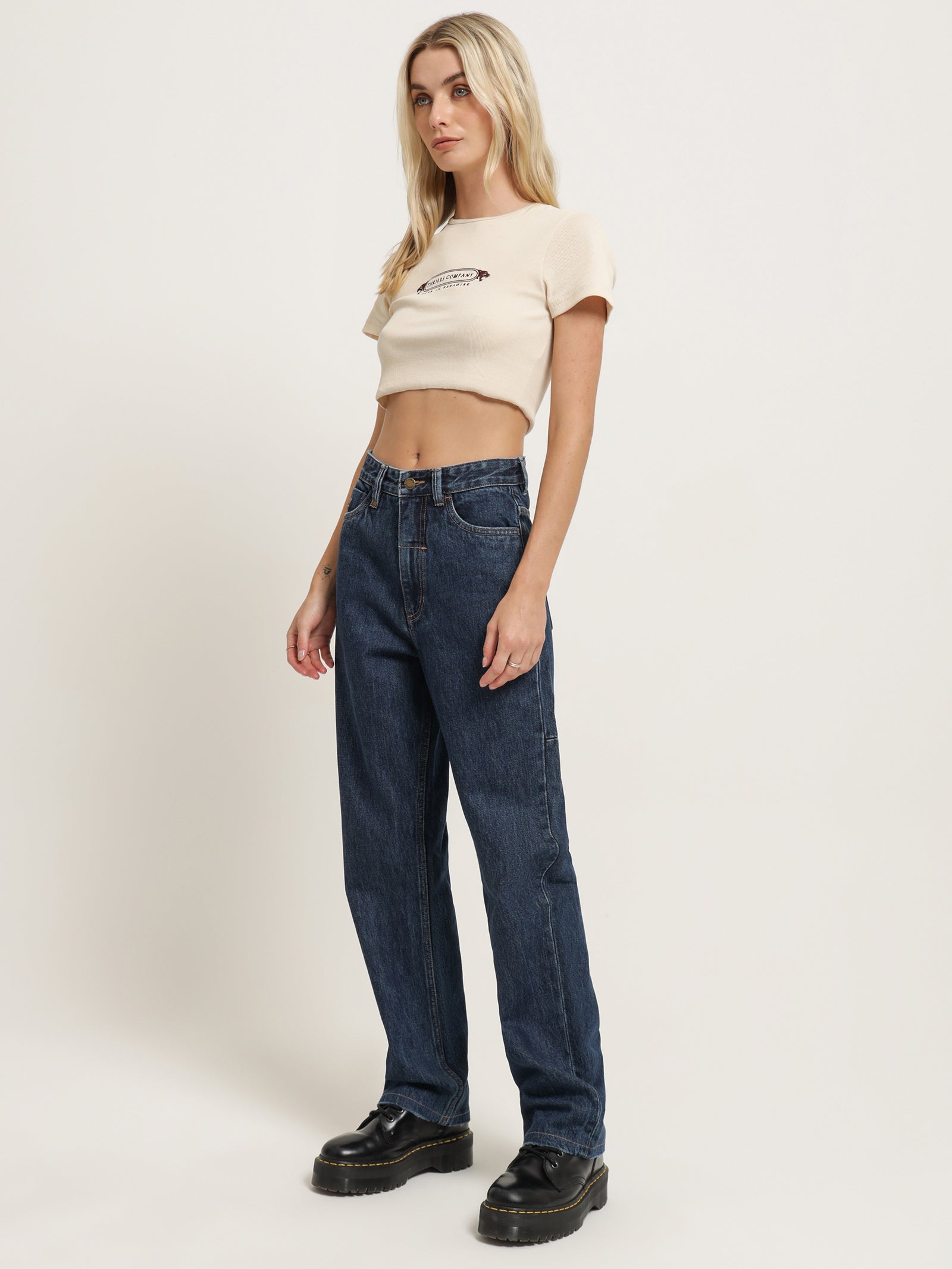 Pulp Jeans