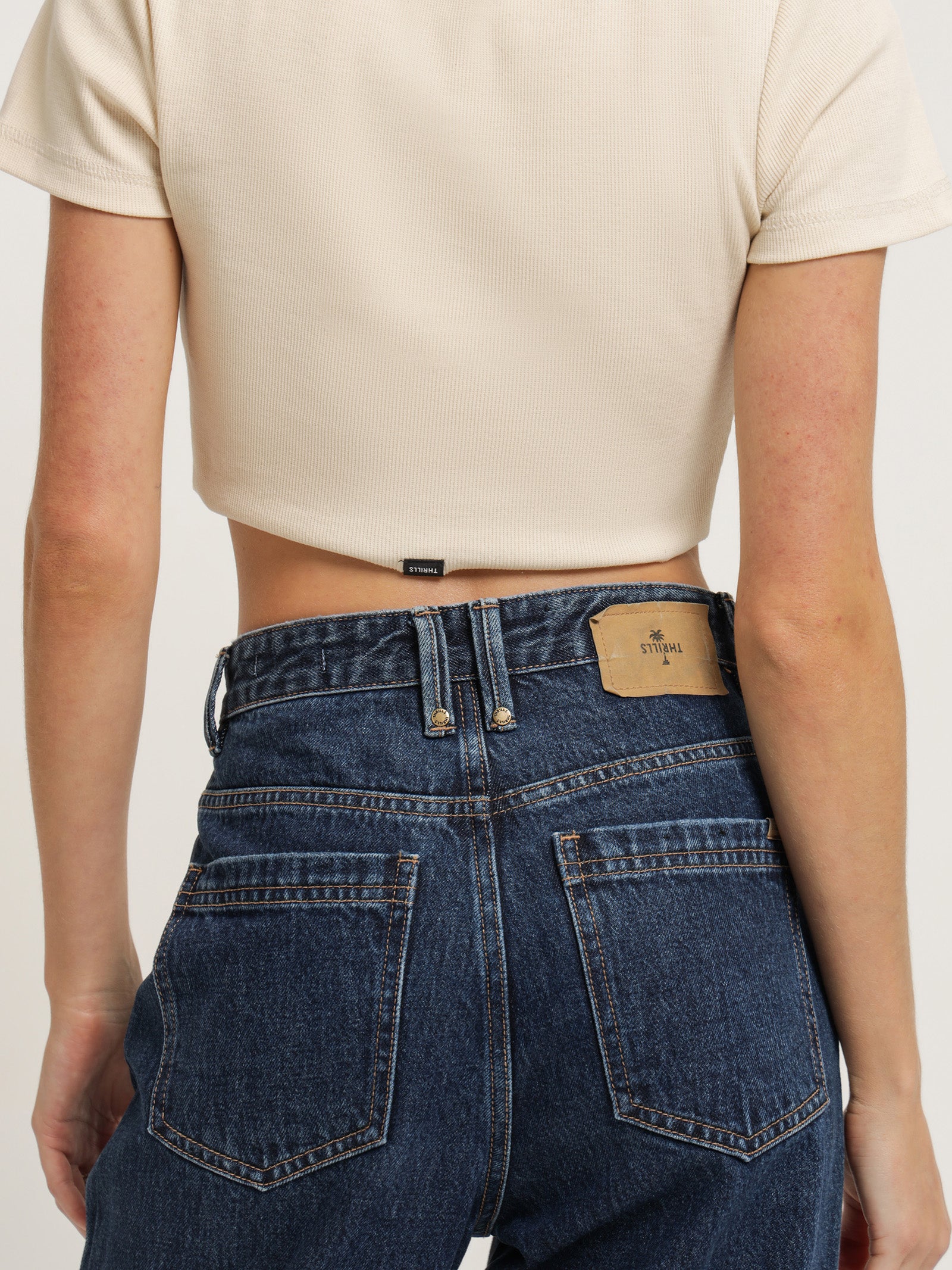 Pulp Jeans