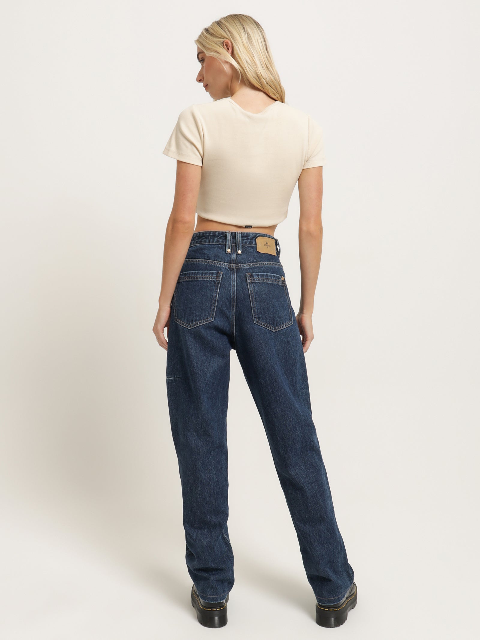Pulp Jeans
