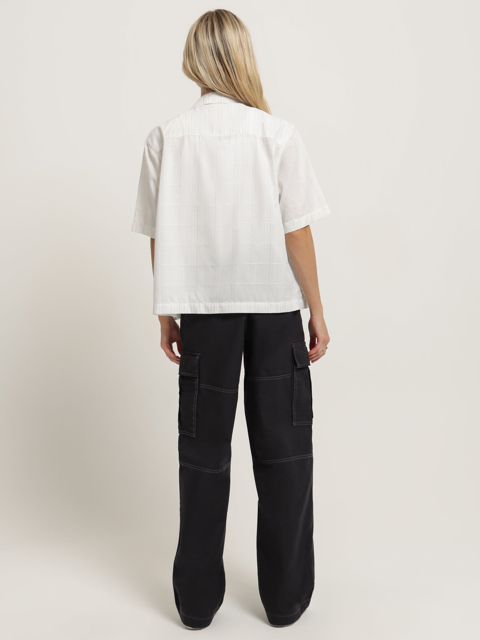 Nitrate Bowling Shirt