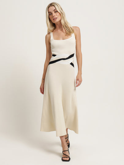 Drift Midi Dress