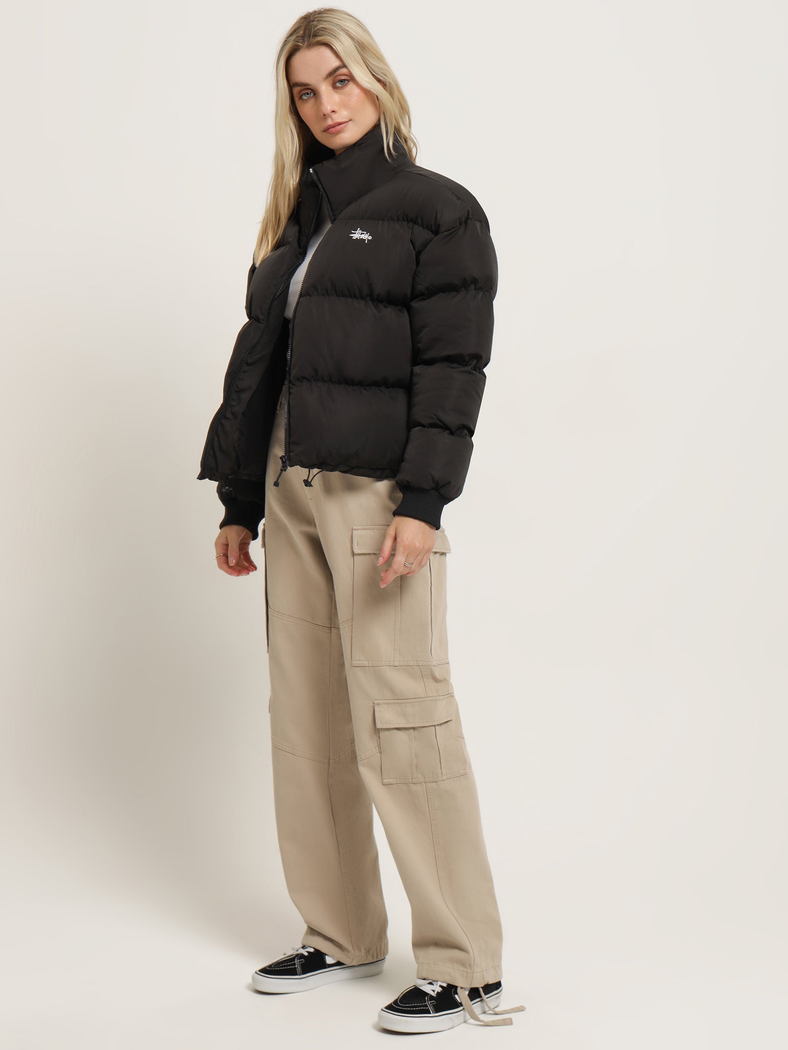 Surplus Cargo Pants