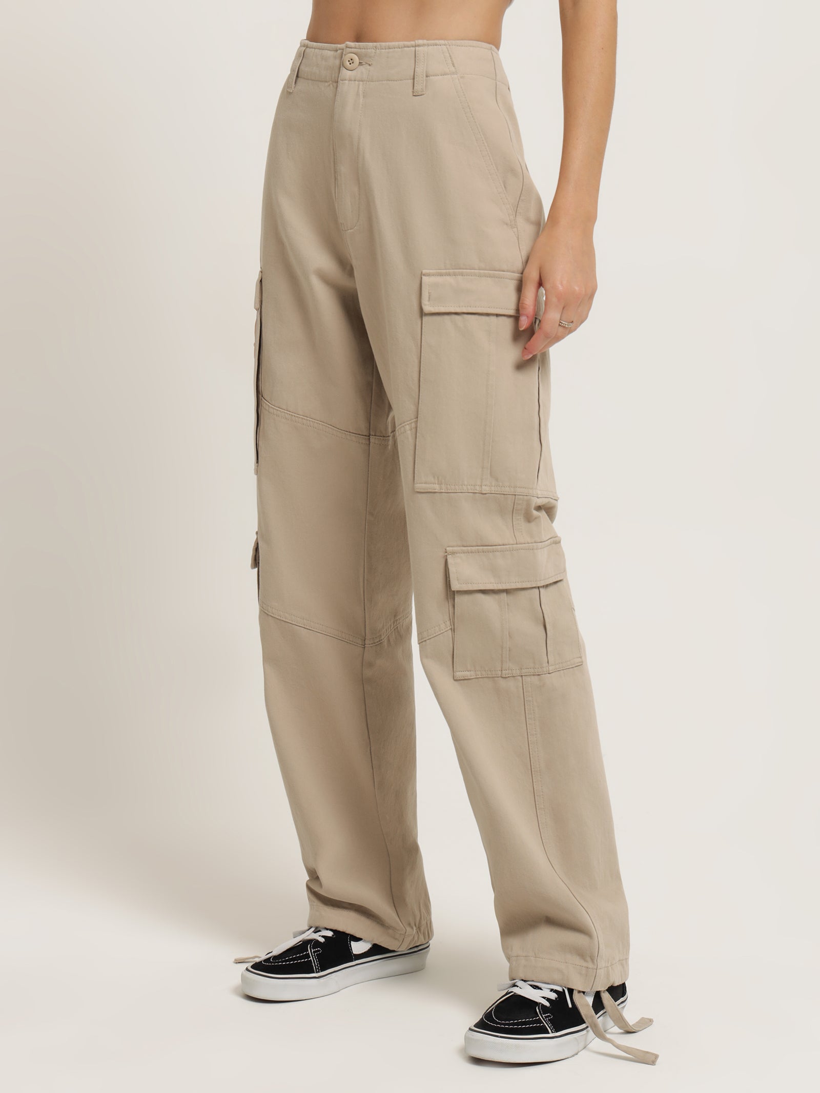 Surplus Cargo Pants
