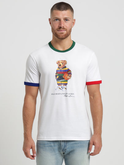 Active Bear T-Shirt