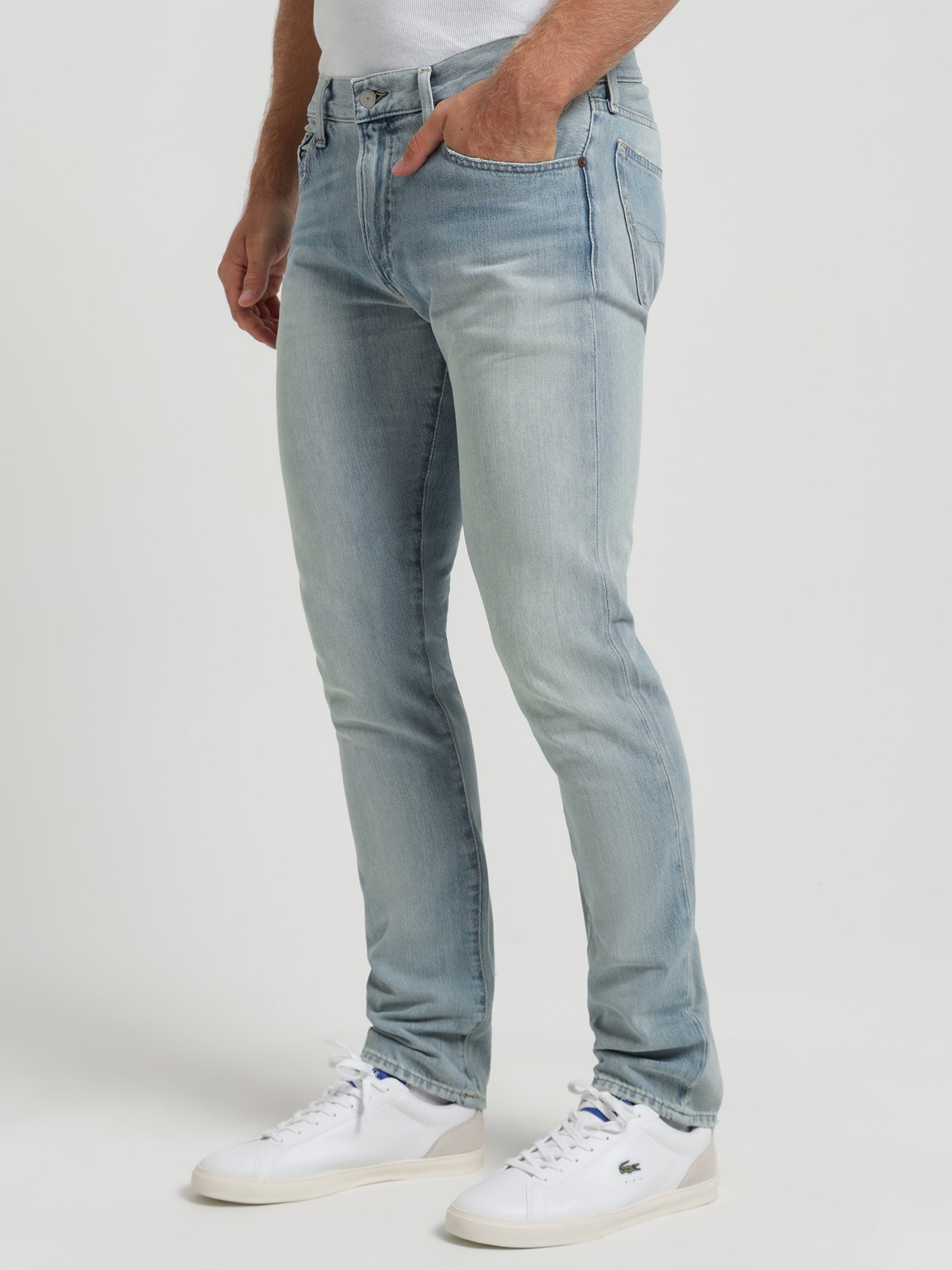 Slim Fit Jeans