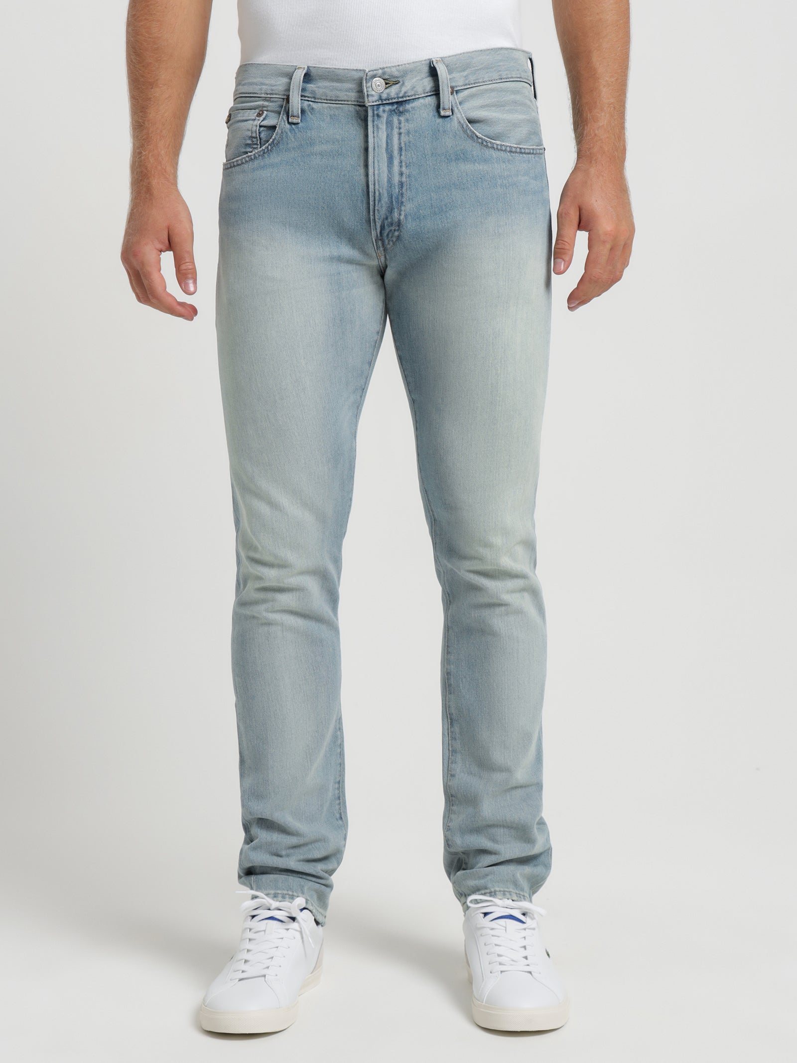 Slim Fit Jeans
