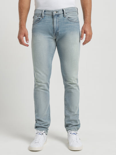 Slim Fit Jeans