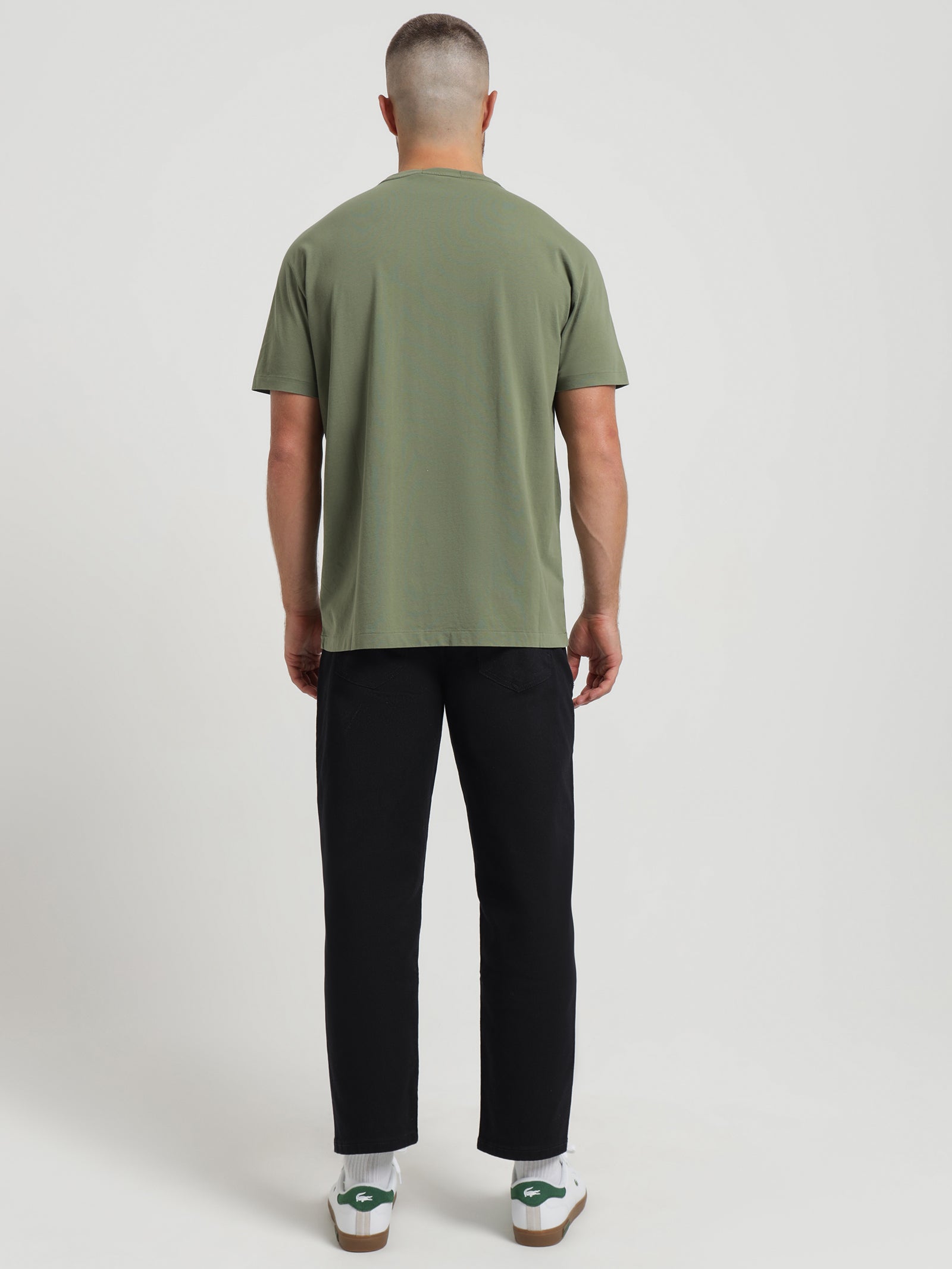 Polo Sport Jersey T-Shirt