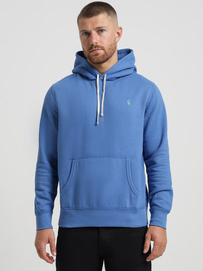 Classic Popover Hoodie