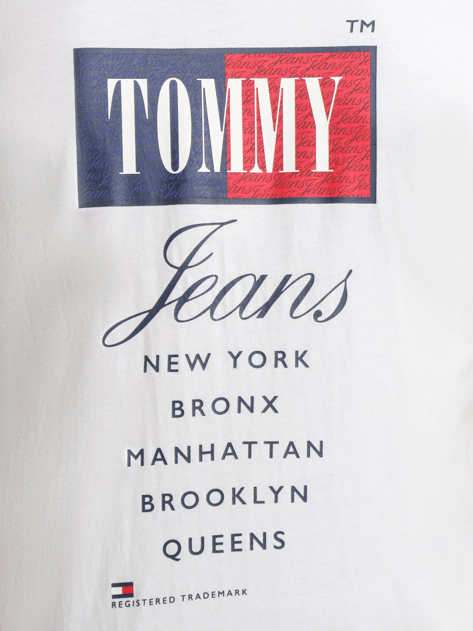 Relaxed Timeless T-Shirt