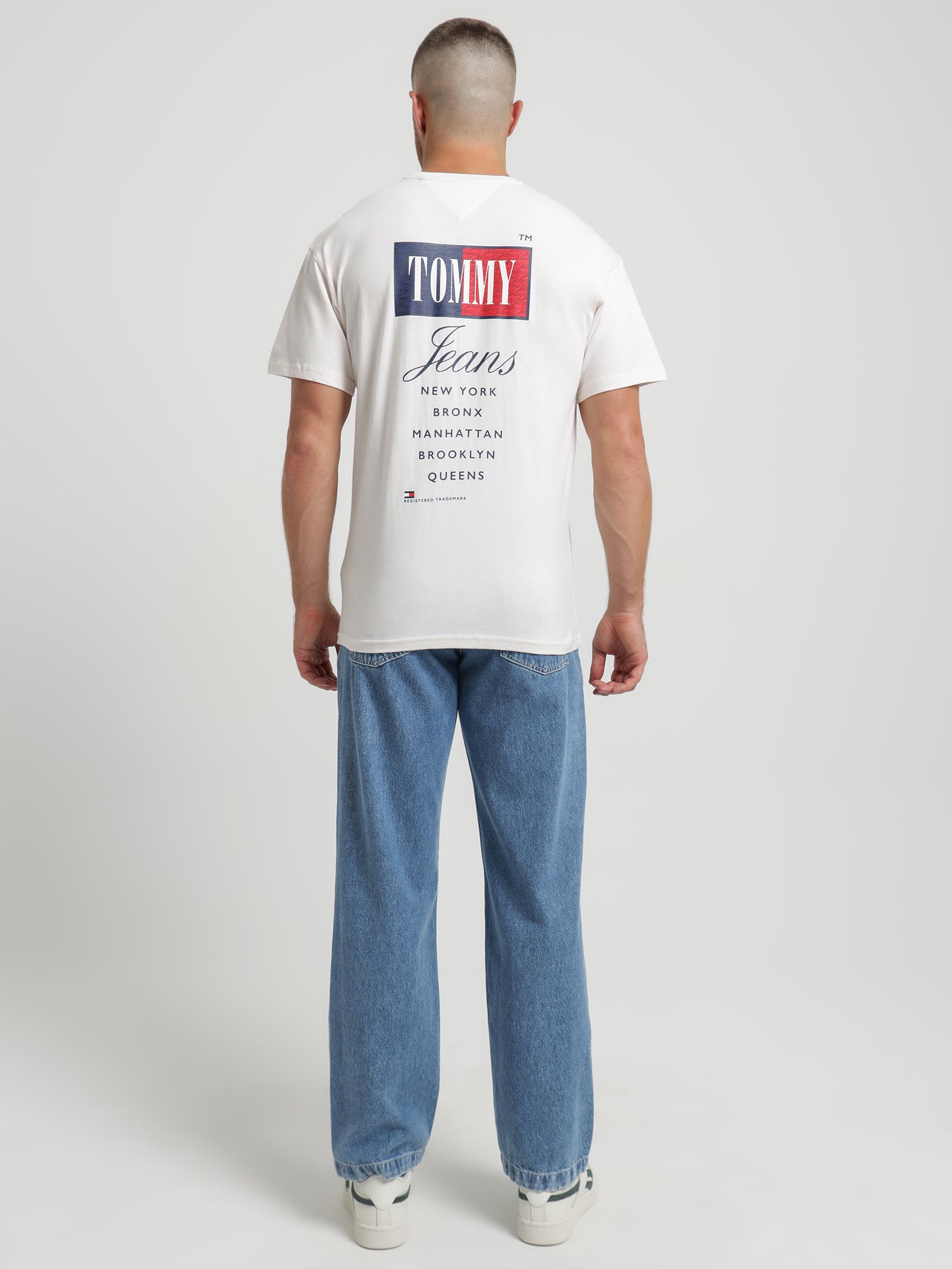 Relaxed Timeless T-Shirt