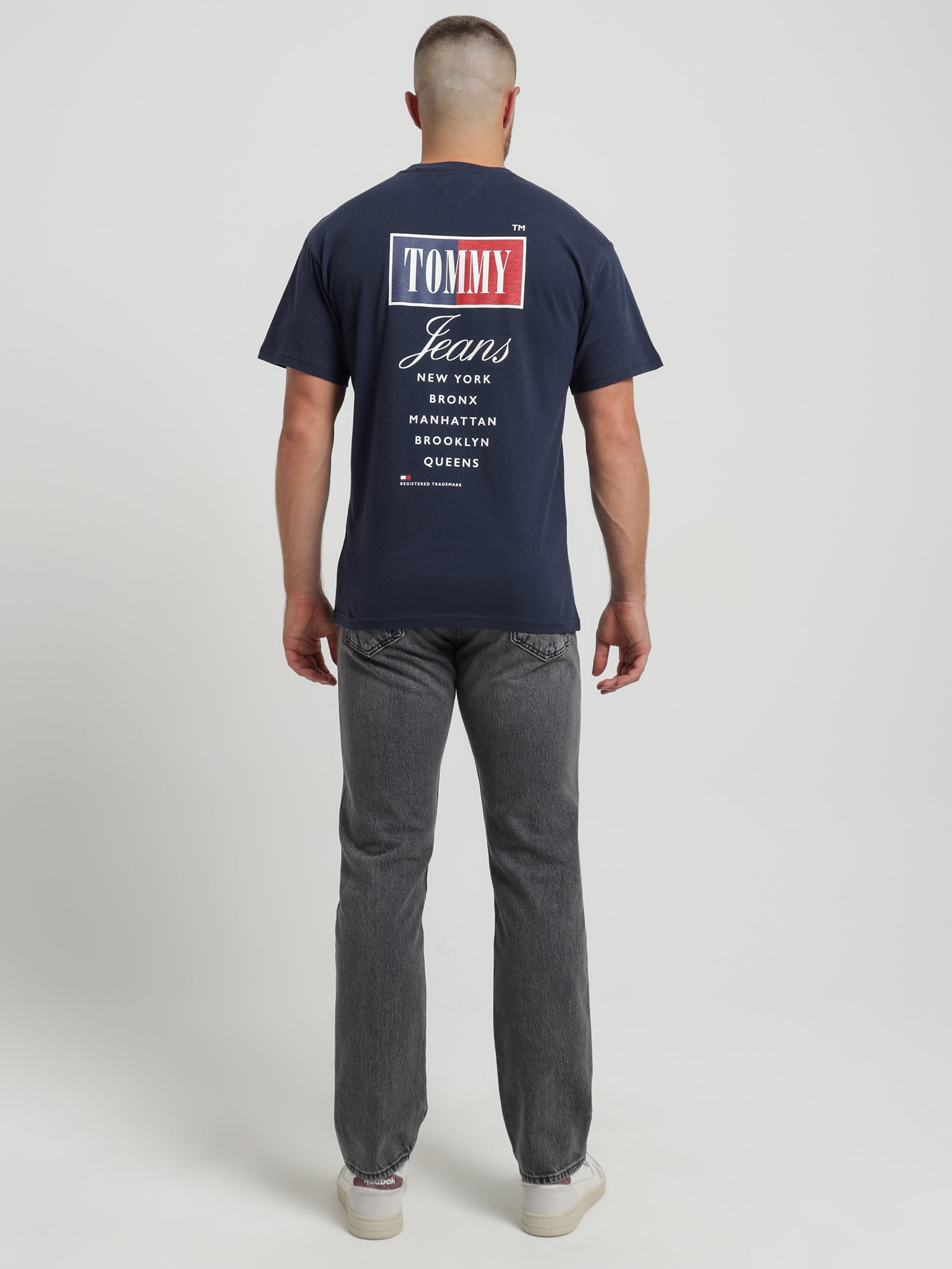Relaxed Timeless T-Shirt