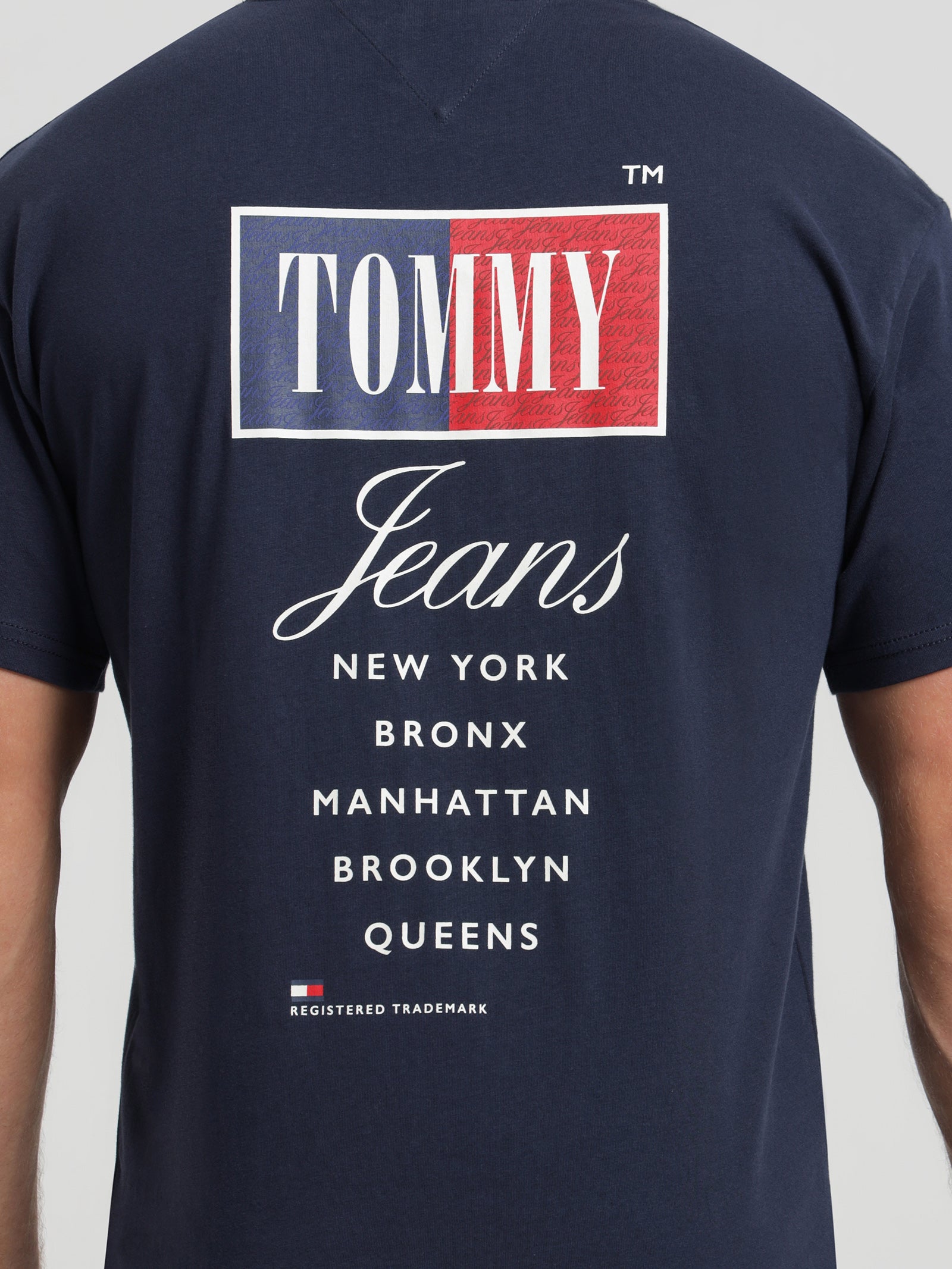 Relaxed Timeless T-Shirt