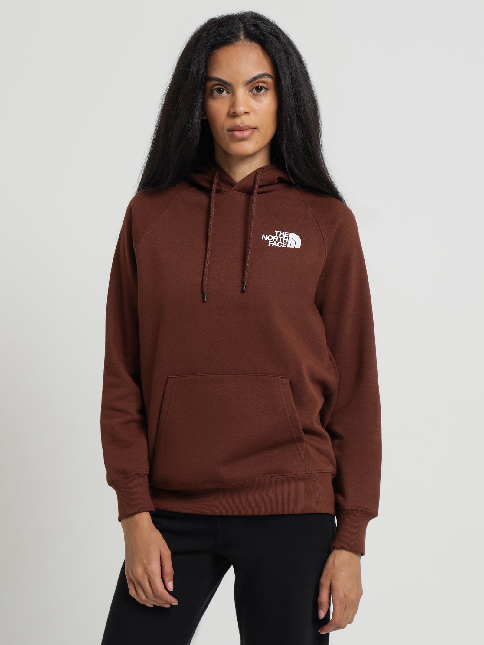 Box NSE Pullover Hoodie