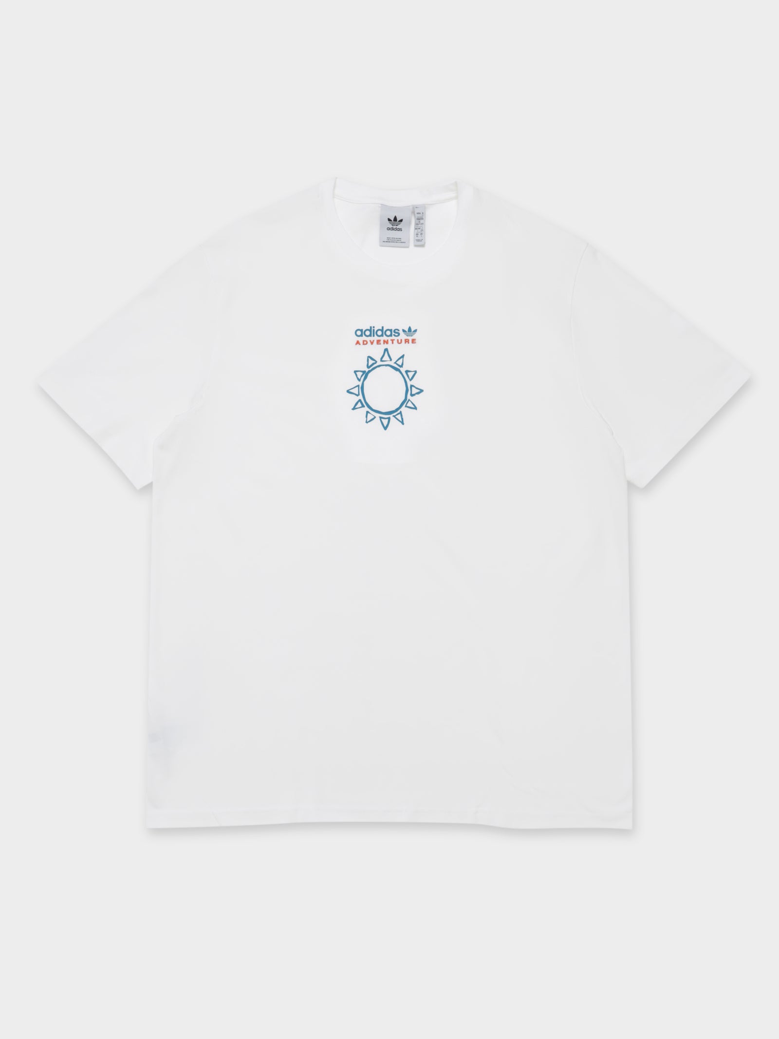 Adventure Nature Awakening Made With Nature T-Shirt