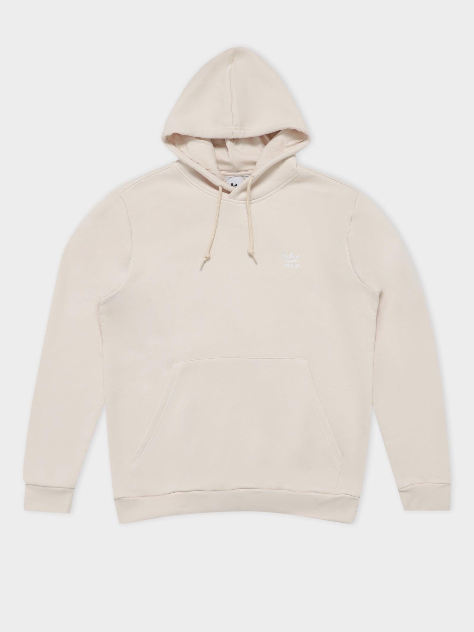 Trefoil Essentials Hoodie