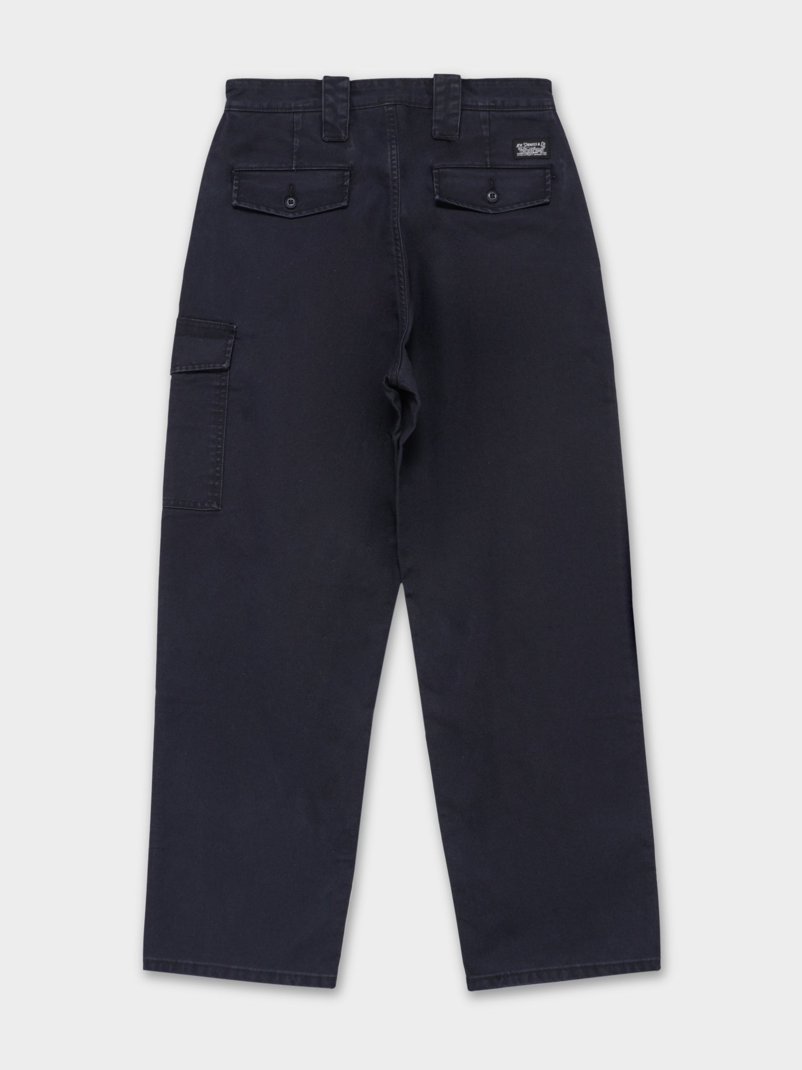 Skate Utility Pants