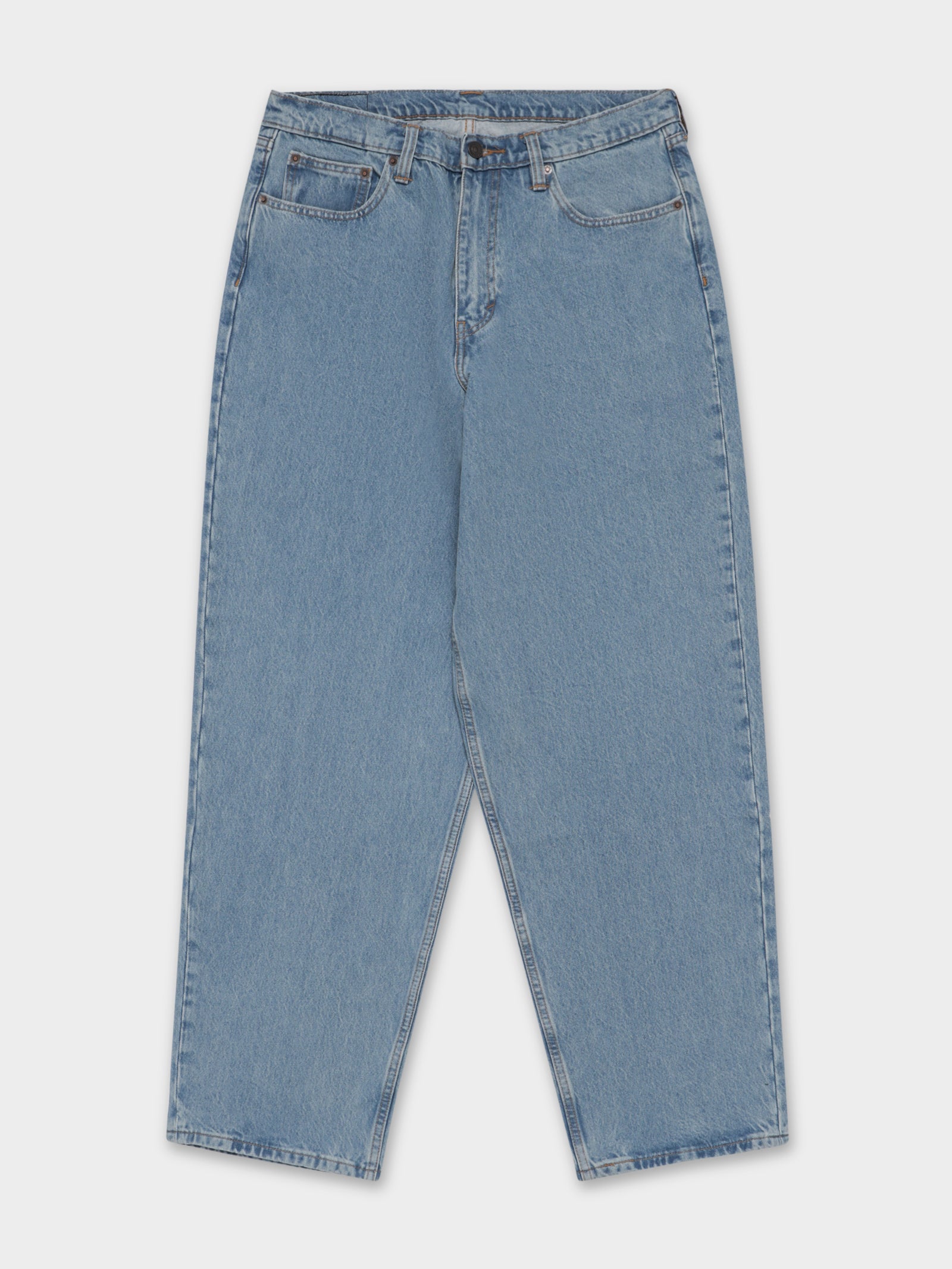 Skate Super Baggy Jeans