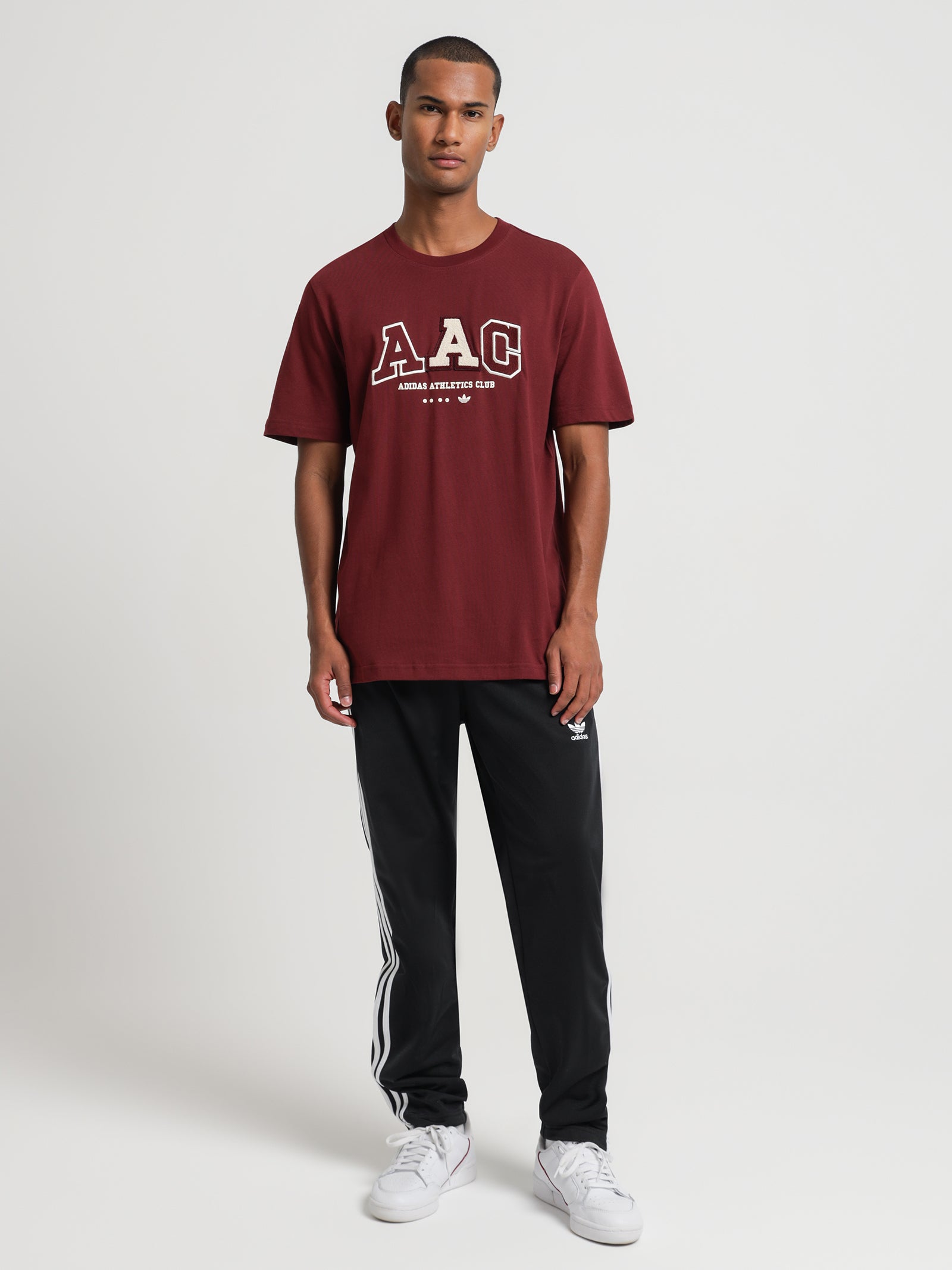 Rifta Metro AAC T-Shirt