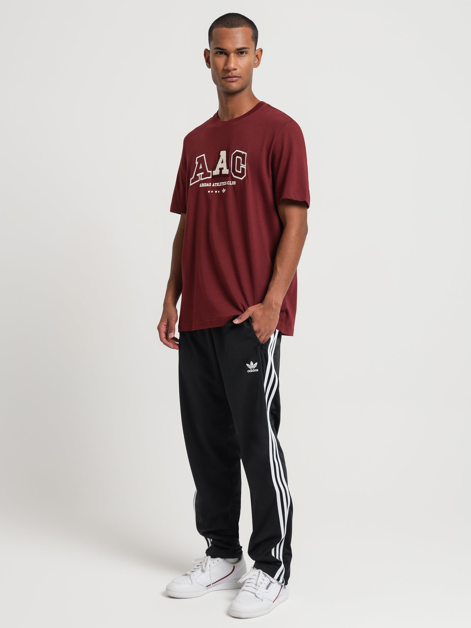 Rifta Metro AAC T-Shirt