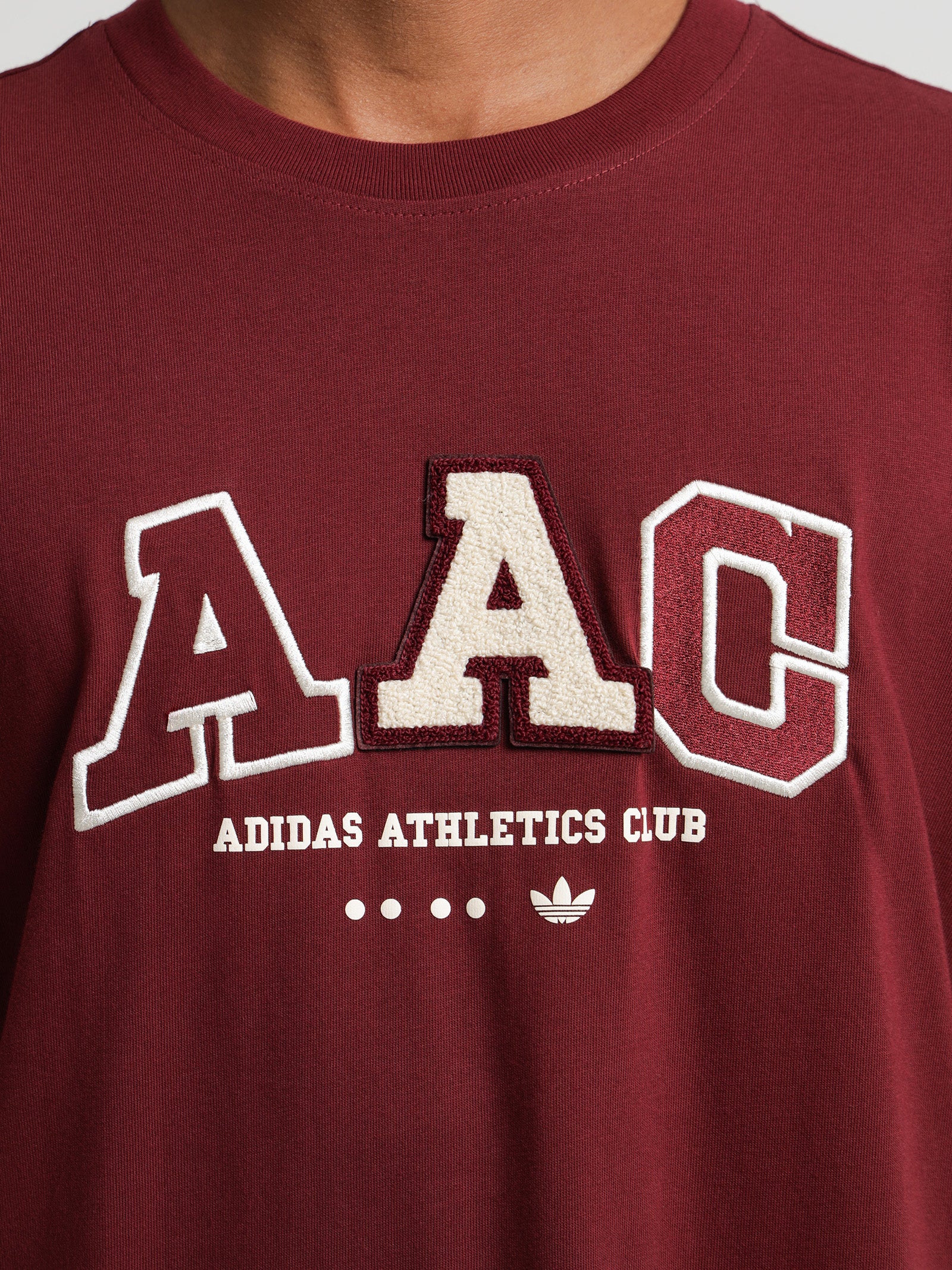 Rifta Metro AAC T-Shirt