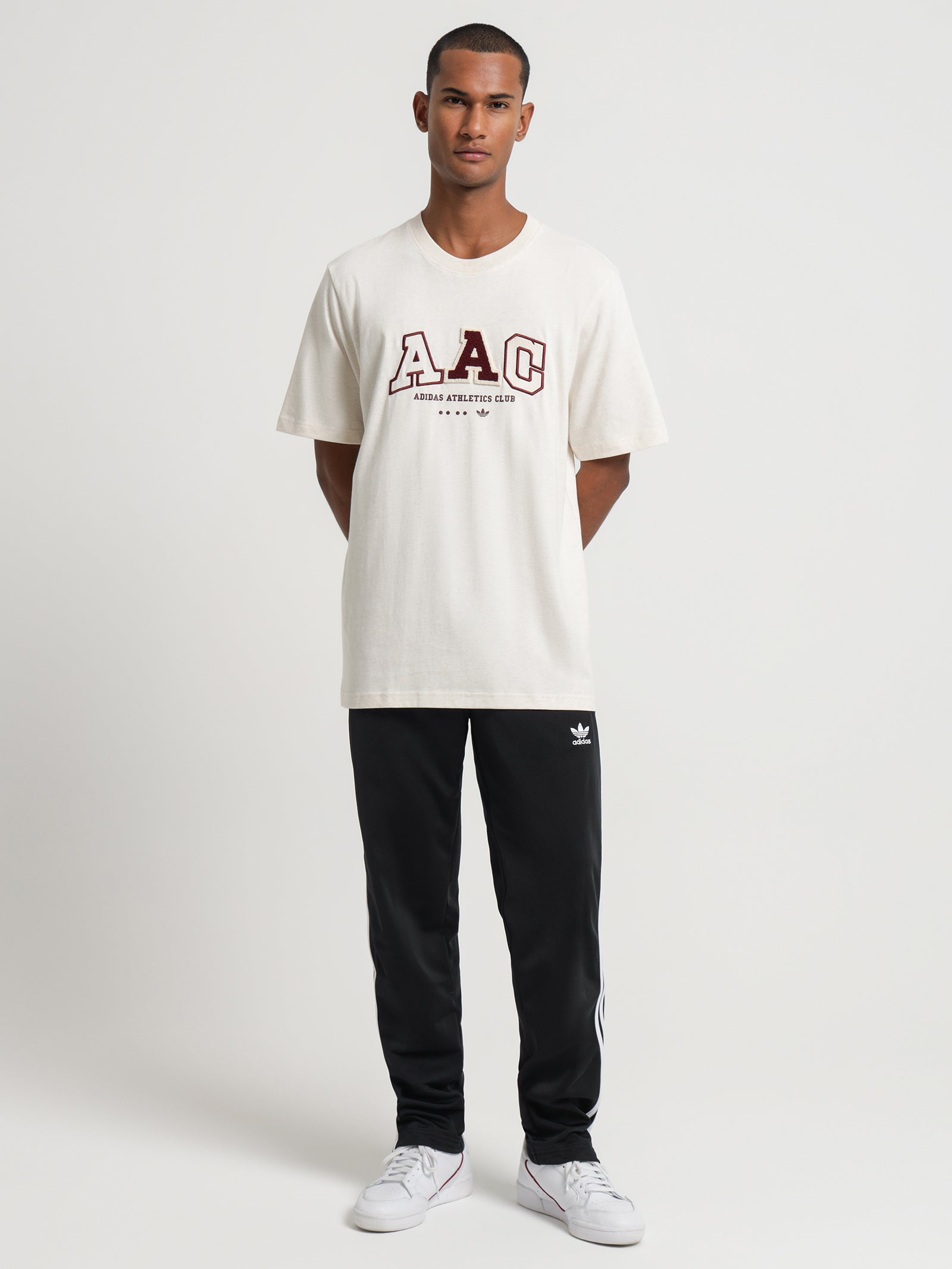 Rifta Metro AAC T-Shirt
