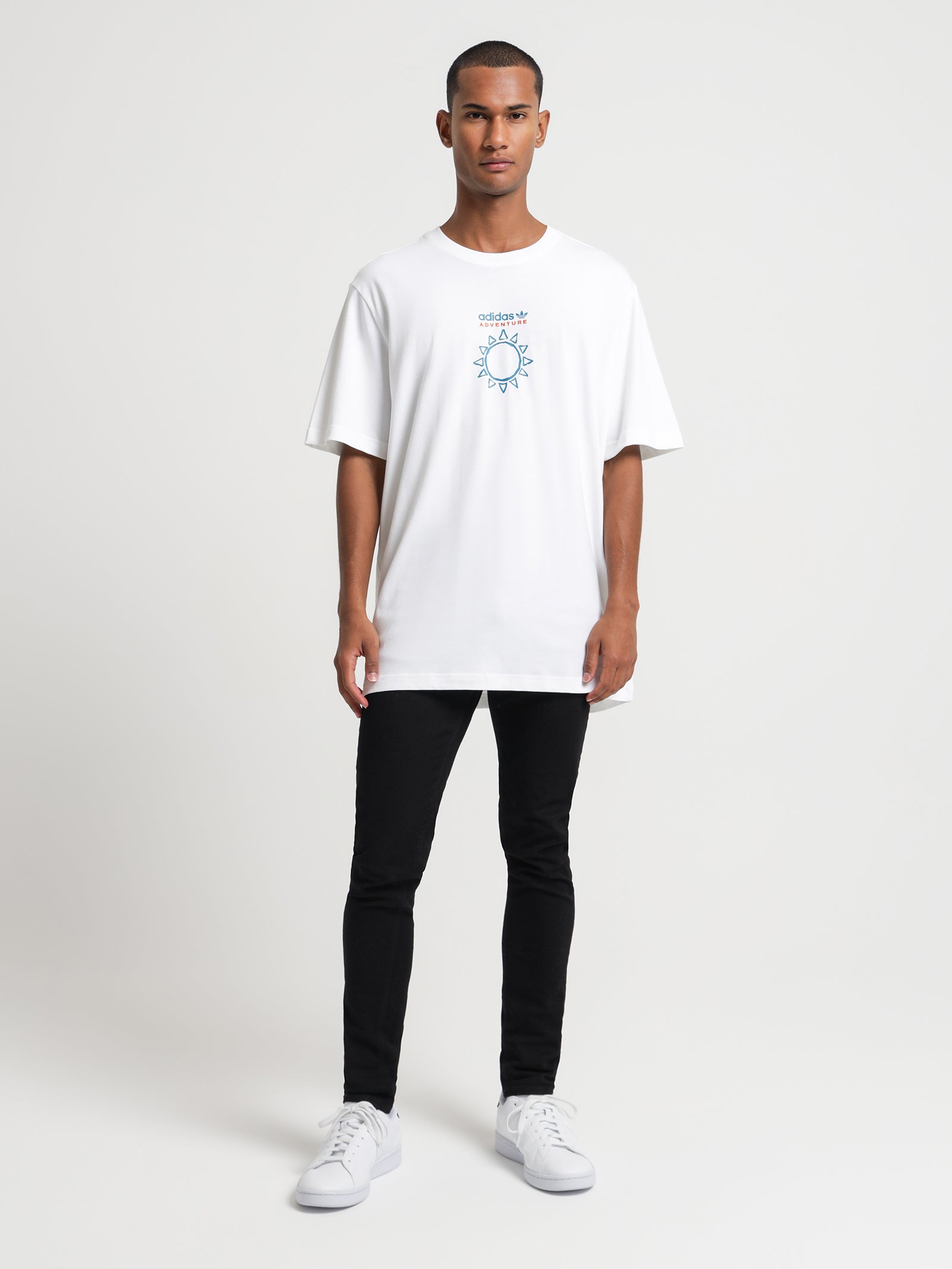 Adventure Nature Awakening Made With Nature T-Shirt