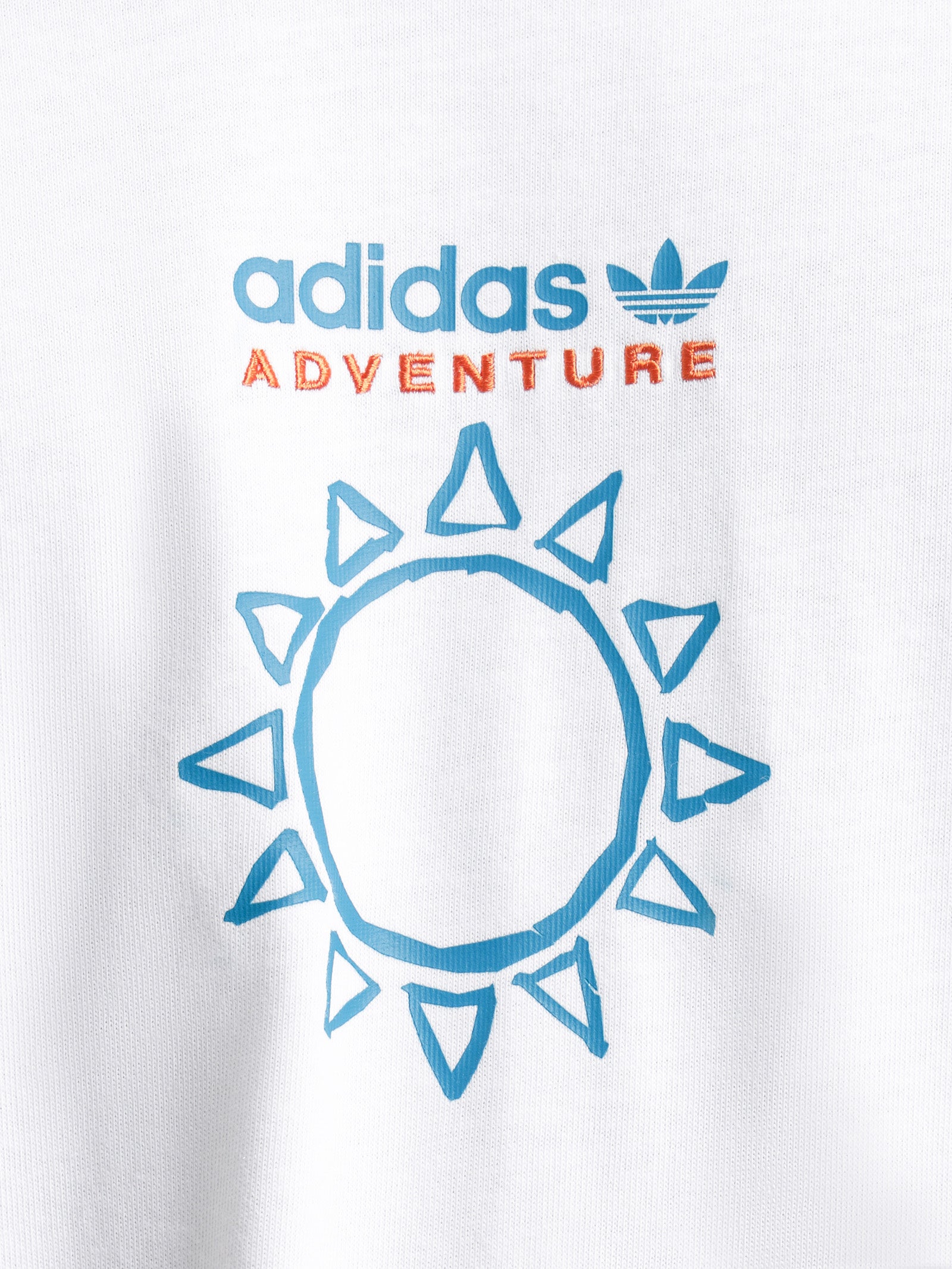 Adventure Nature Awakening Made With Nature T-Shirt