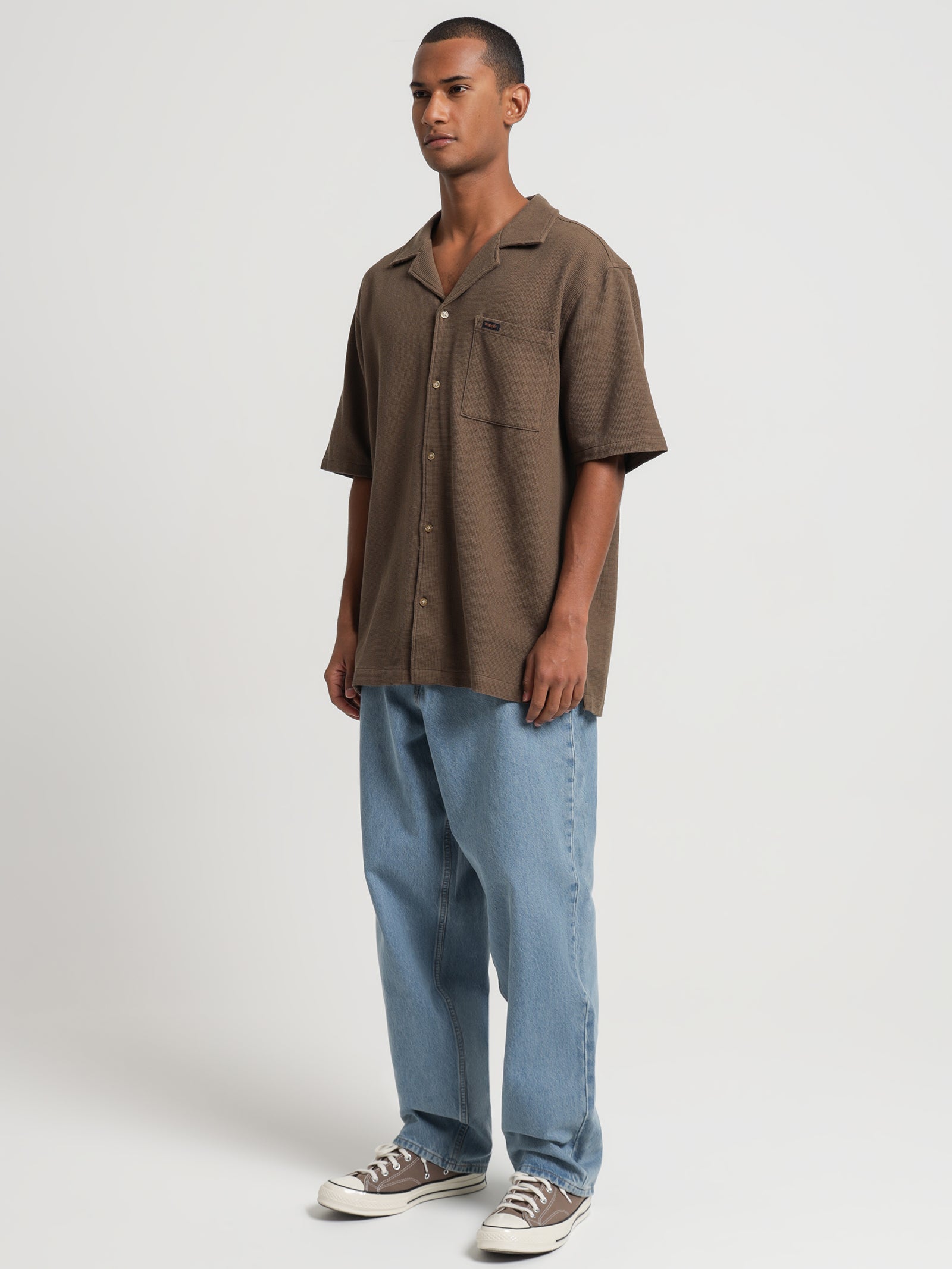 Skate Super Baggy Jeans