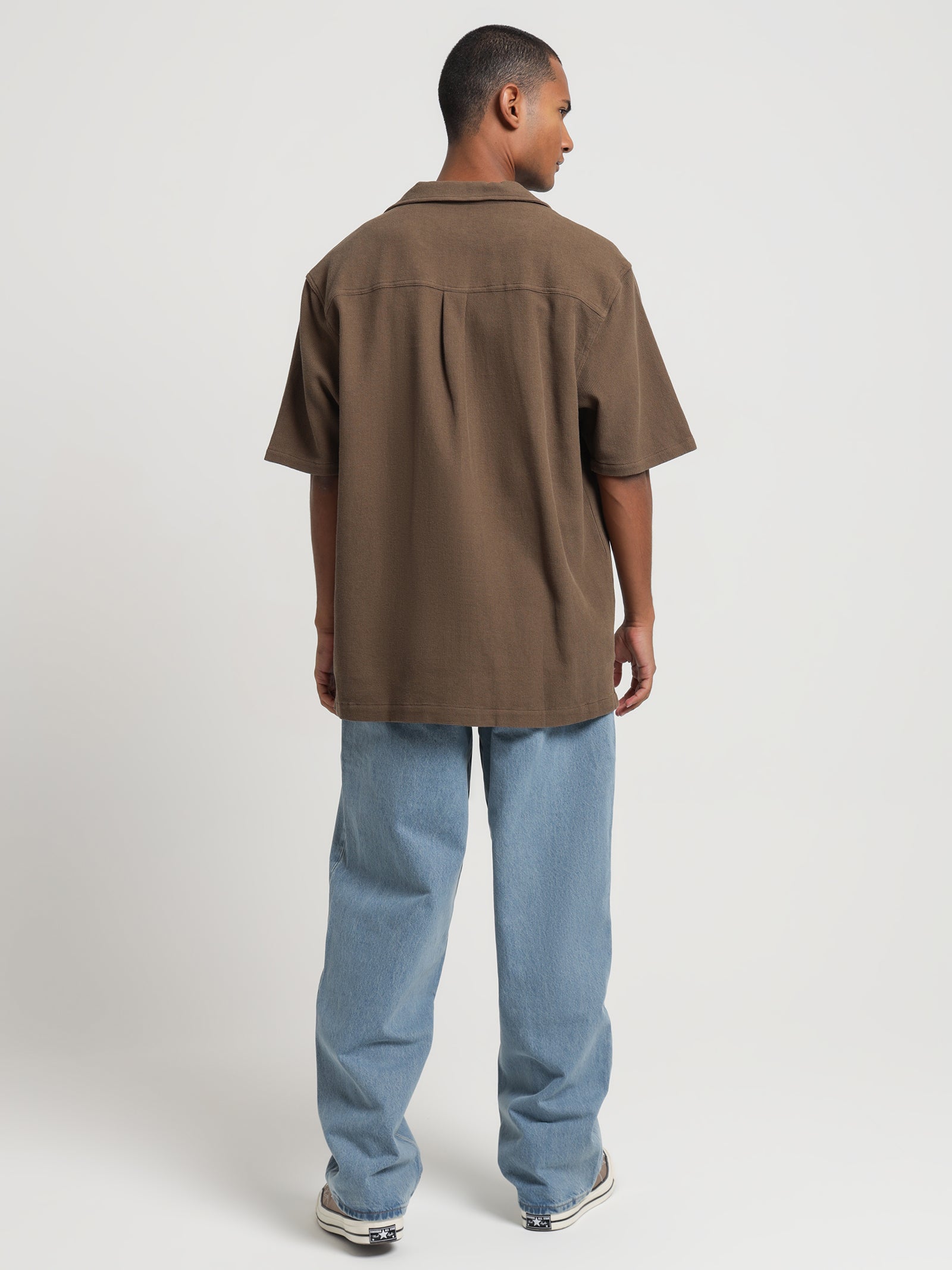 Skate Super Baggy Jeans