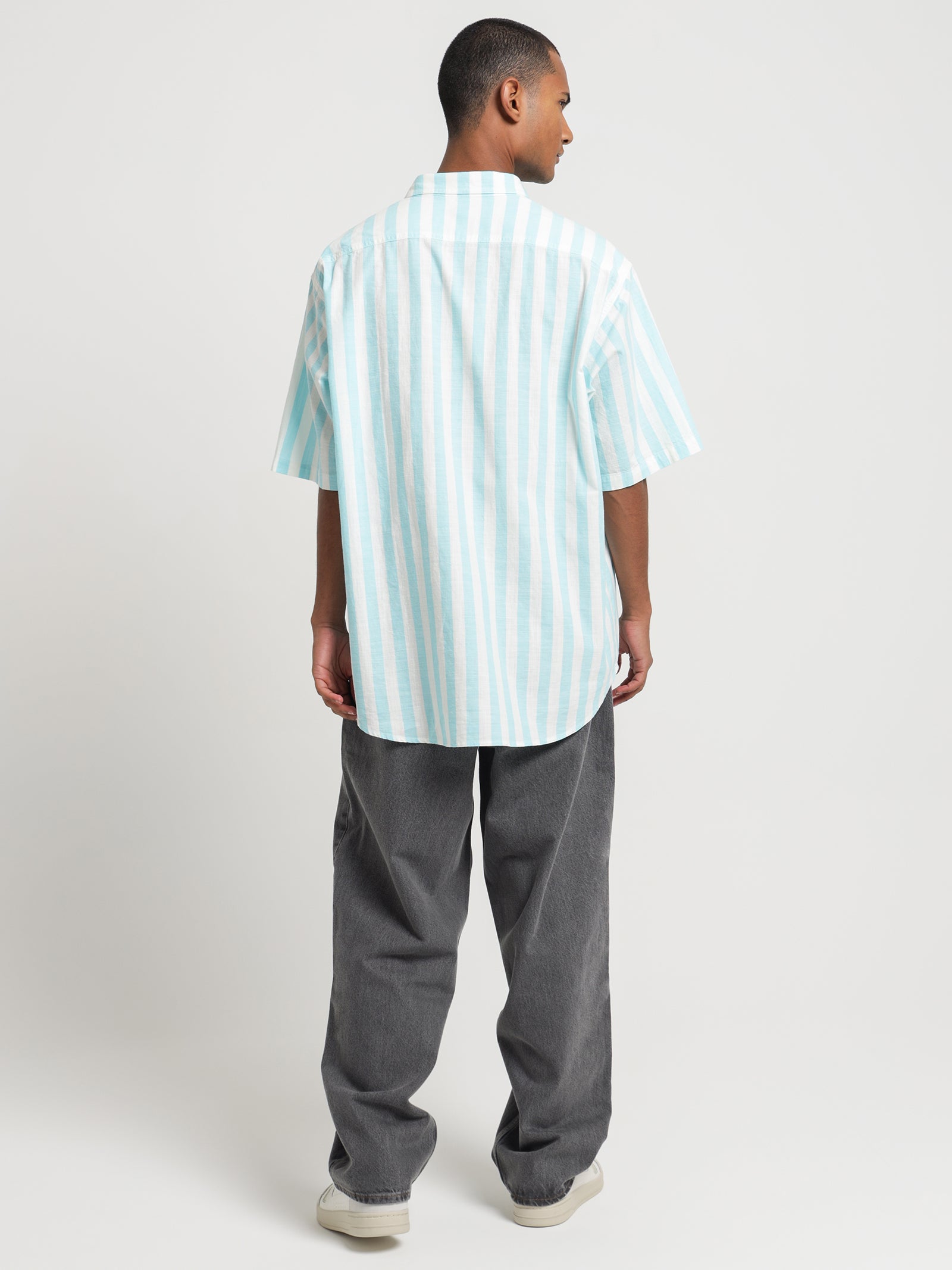 Skate Super Baggy Jeans