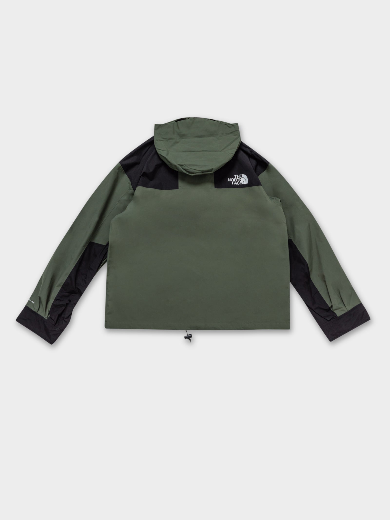 The North Face 86 Retro Mountain Jacket Thyme | Glue Store
