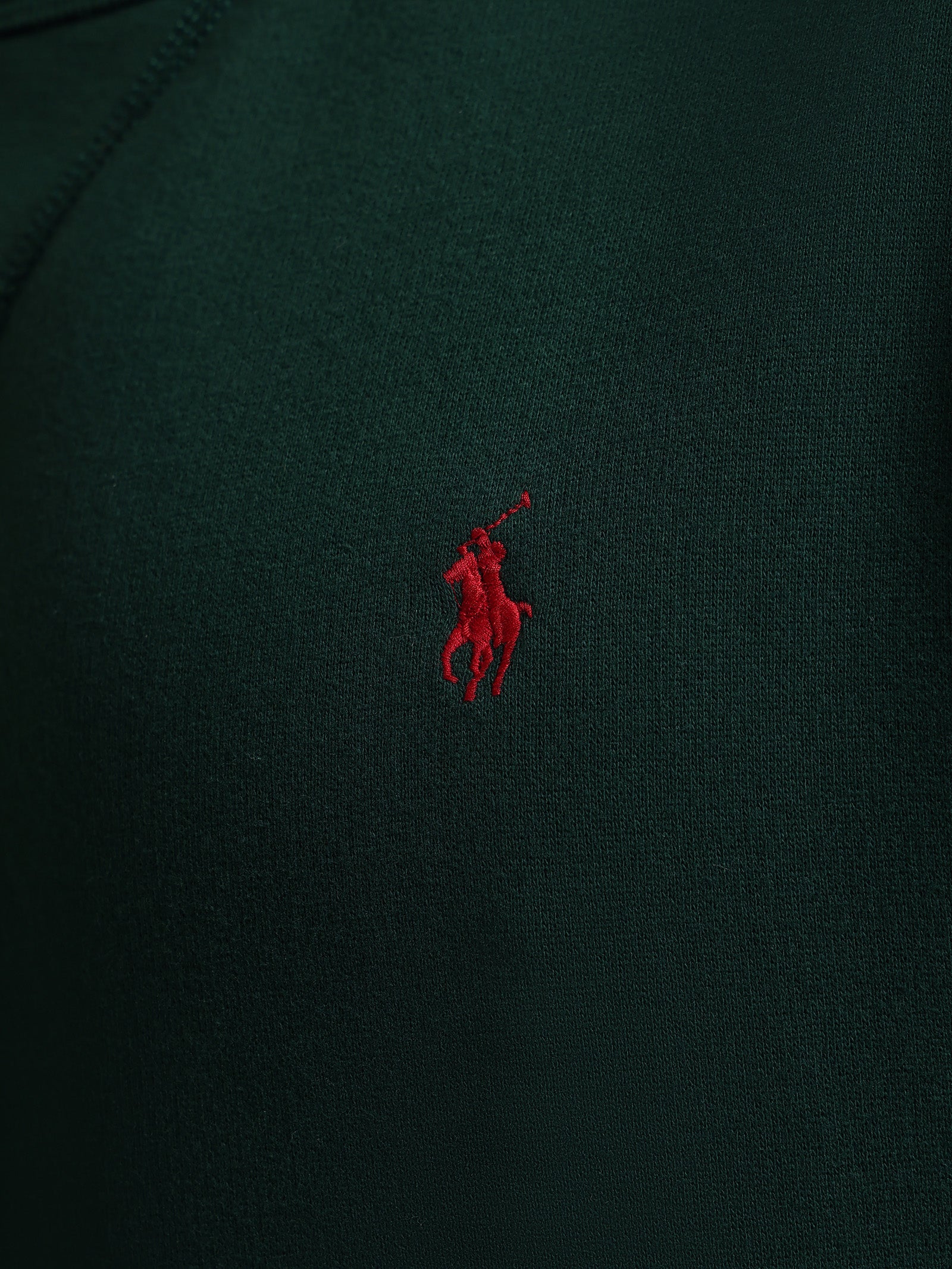 Vintage Fleece Crew Sweat