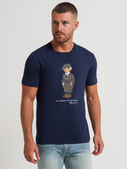 Heritage Bear T-Shirt