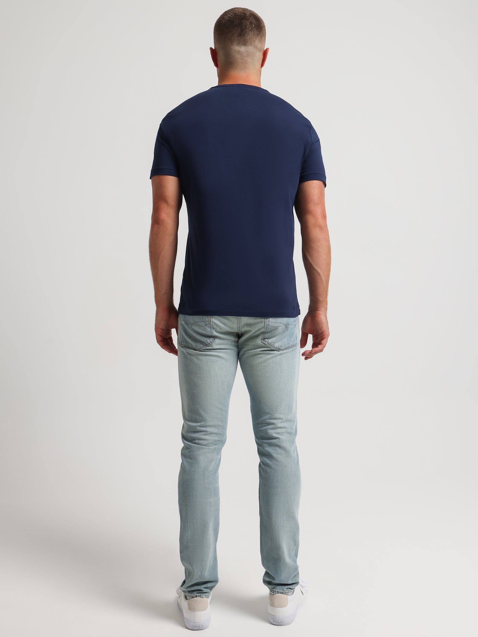 Heritage Bear T-Shirt