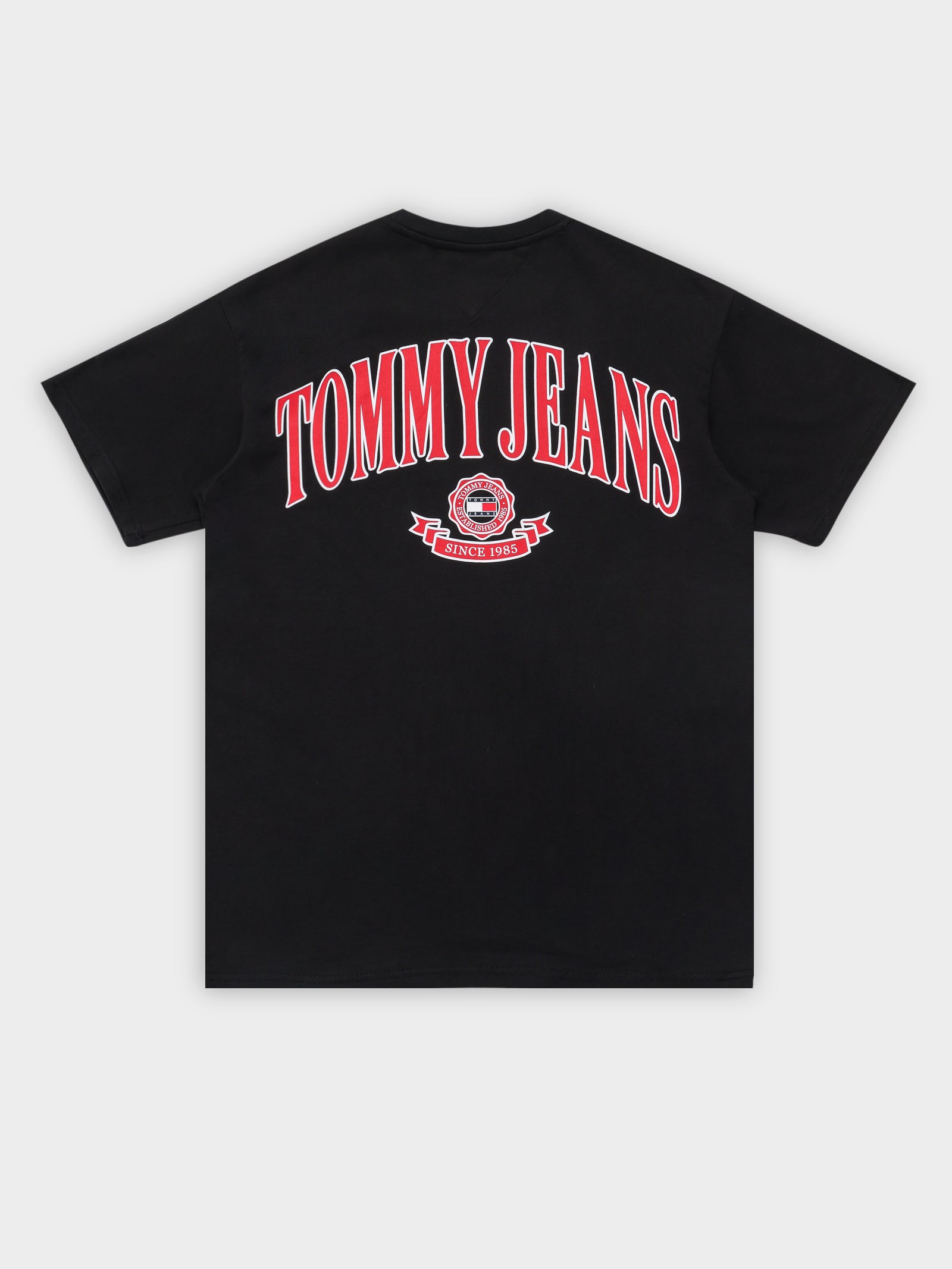 Relaxed Modern Prep T-Shirt