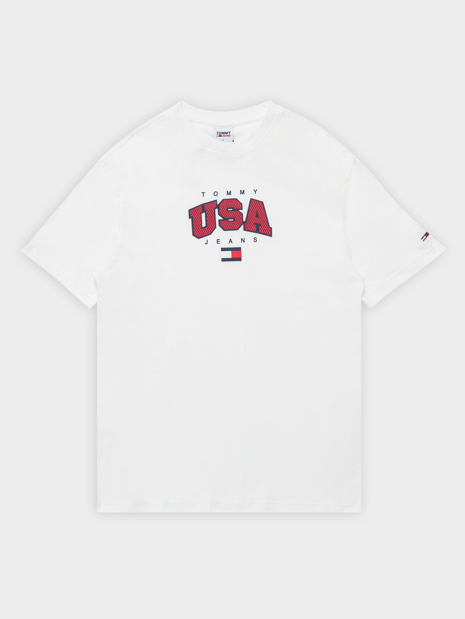 Classic Modern Sport USA T-Shirt