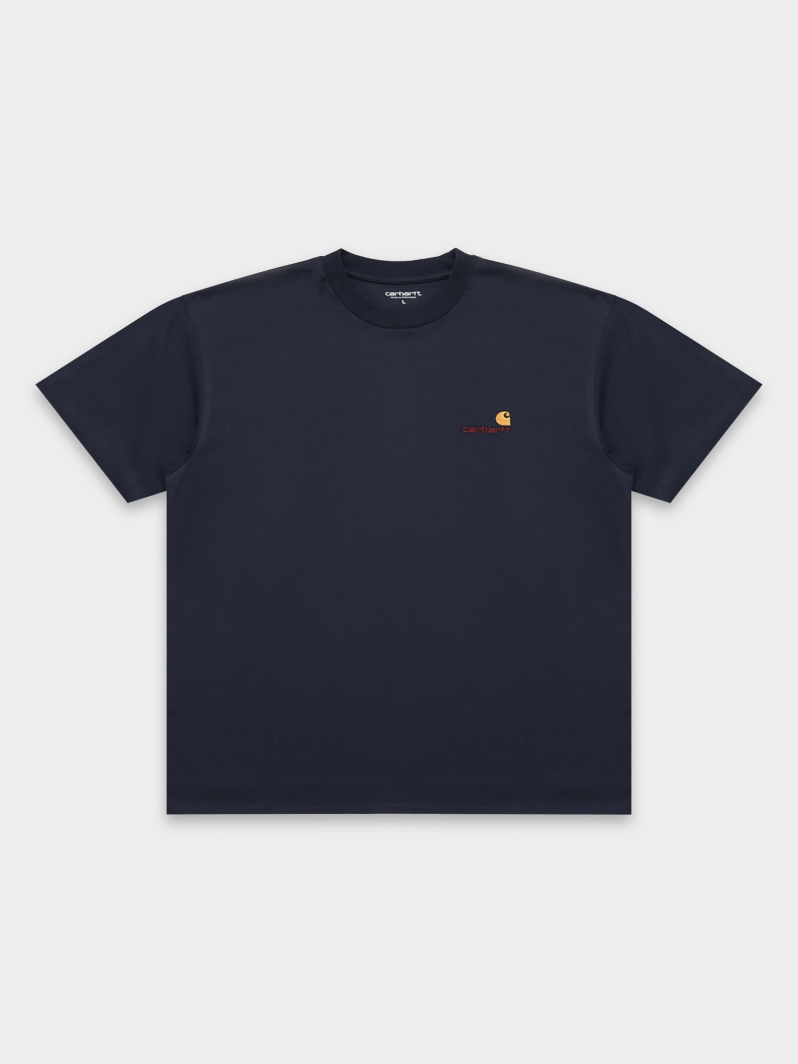 American Script T-Shirt