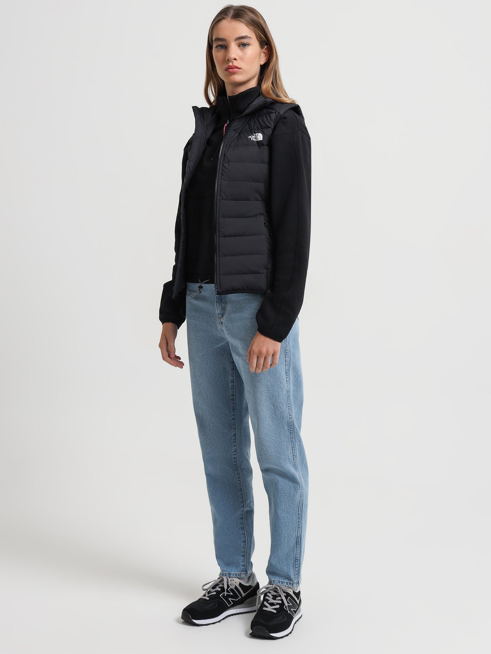 The Rise of the Puffer Jacket Page 16 - Glue Store