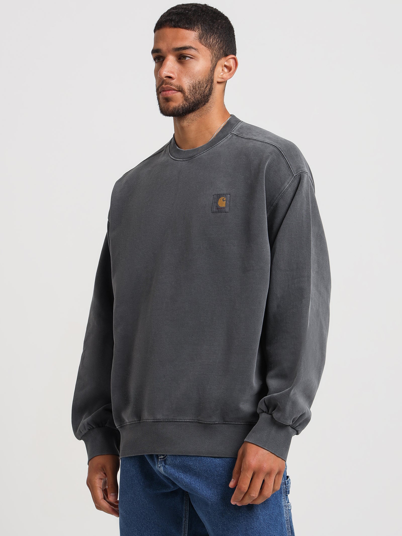 Vista Sweatshirt