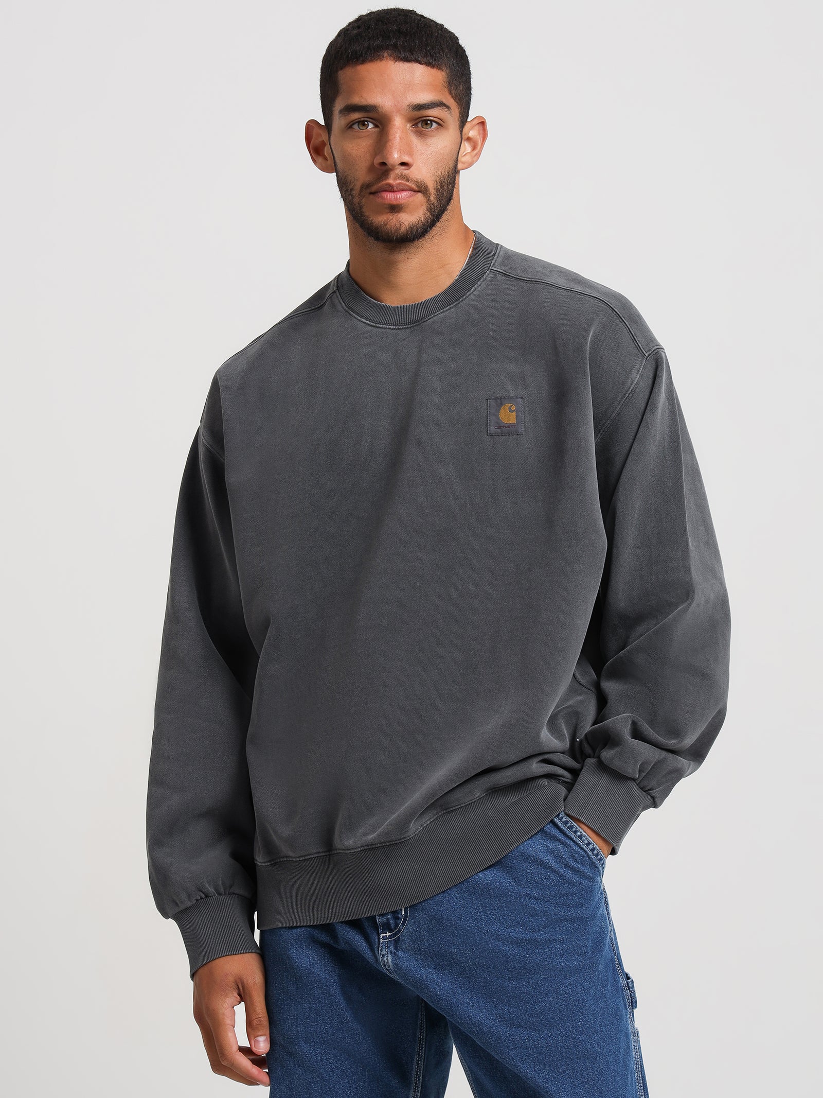 Vista Sweatshirt
