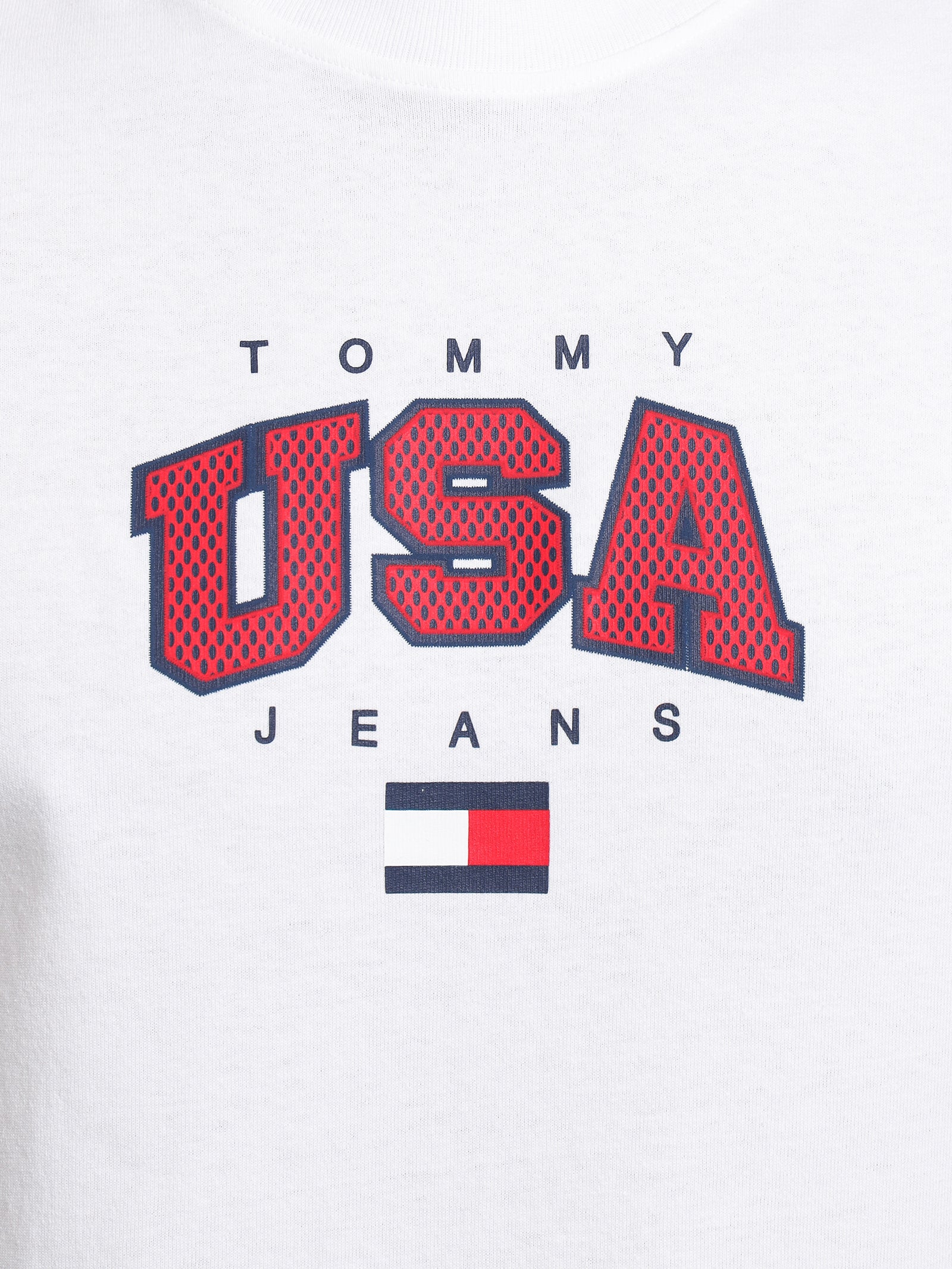 Classic Modern Sport USA T-Shirt