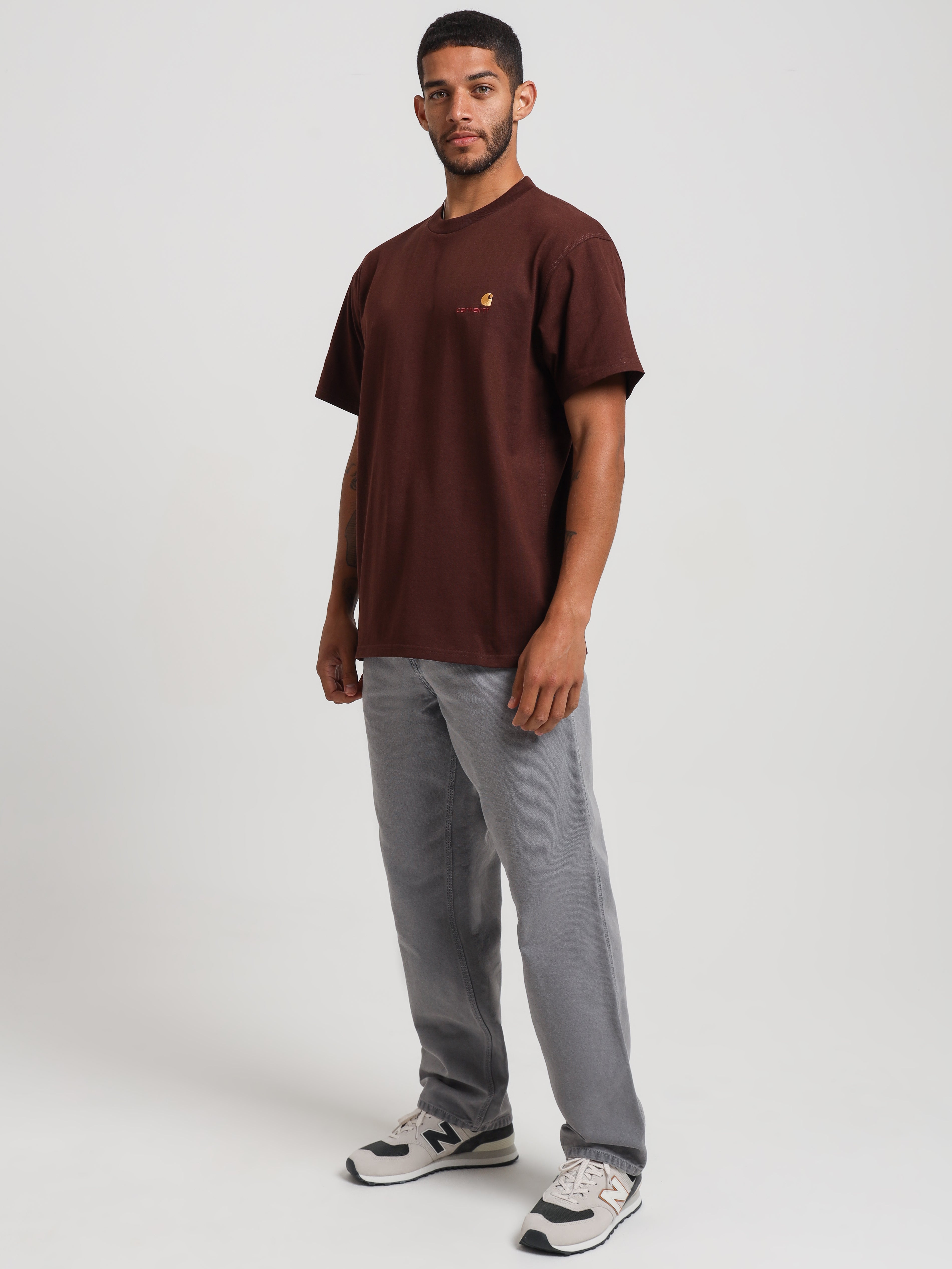 Simple Pants
