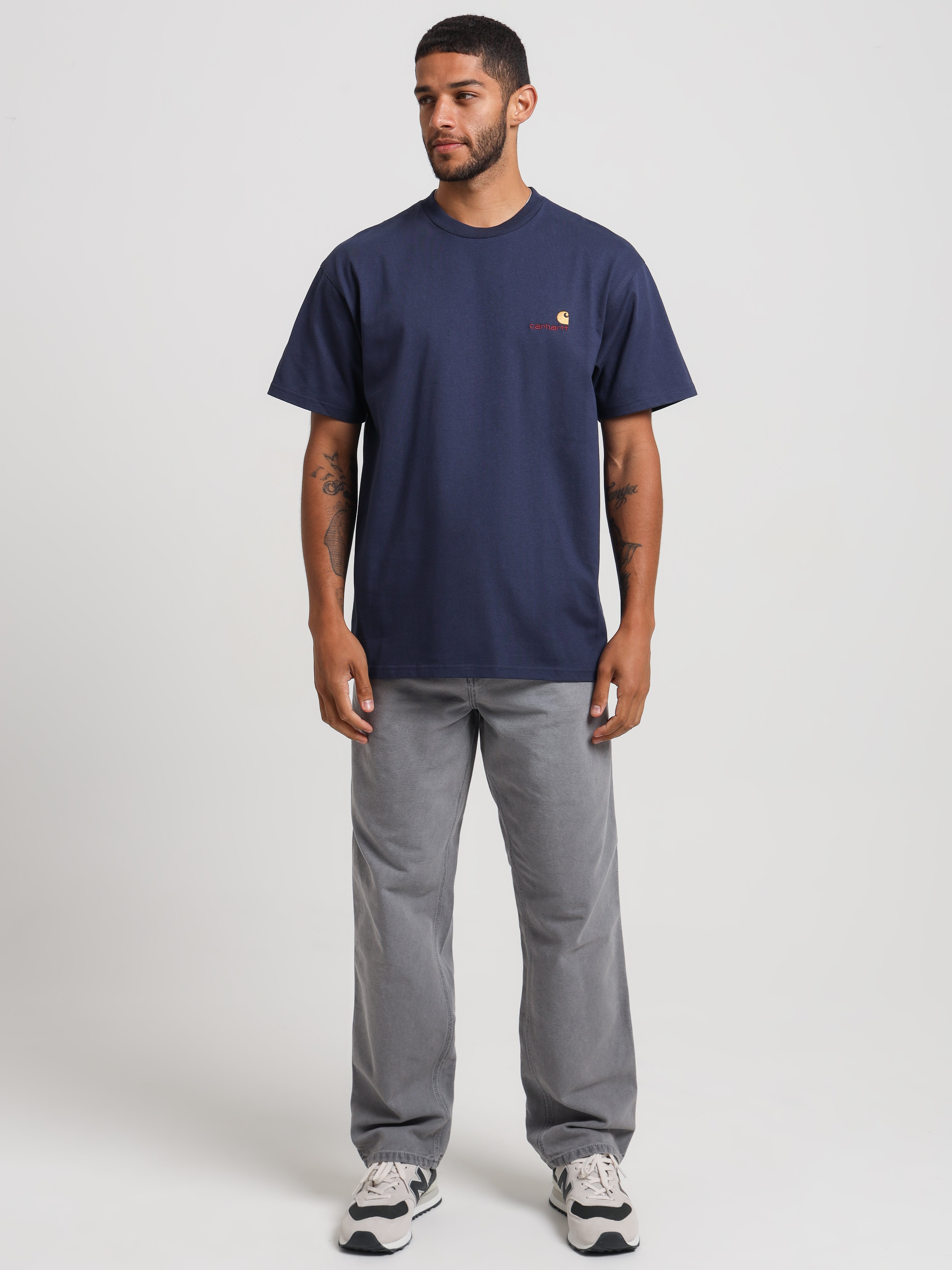 American Script T-Shirt