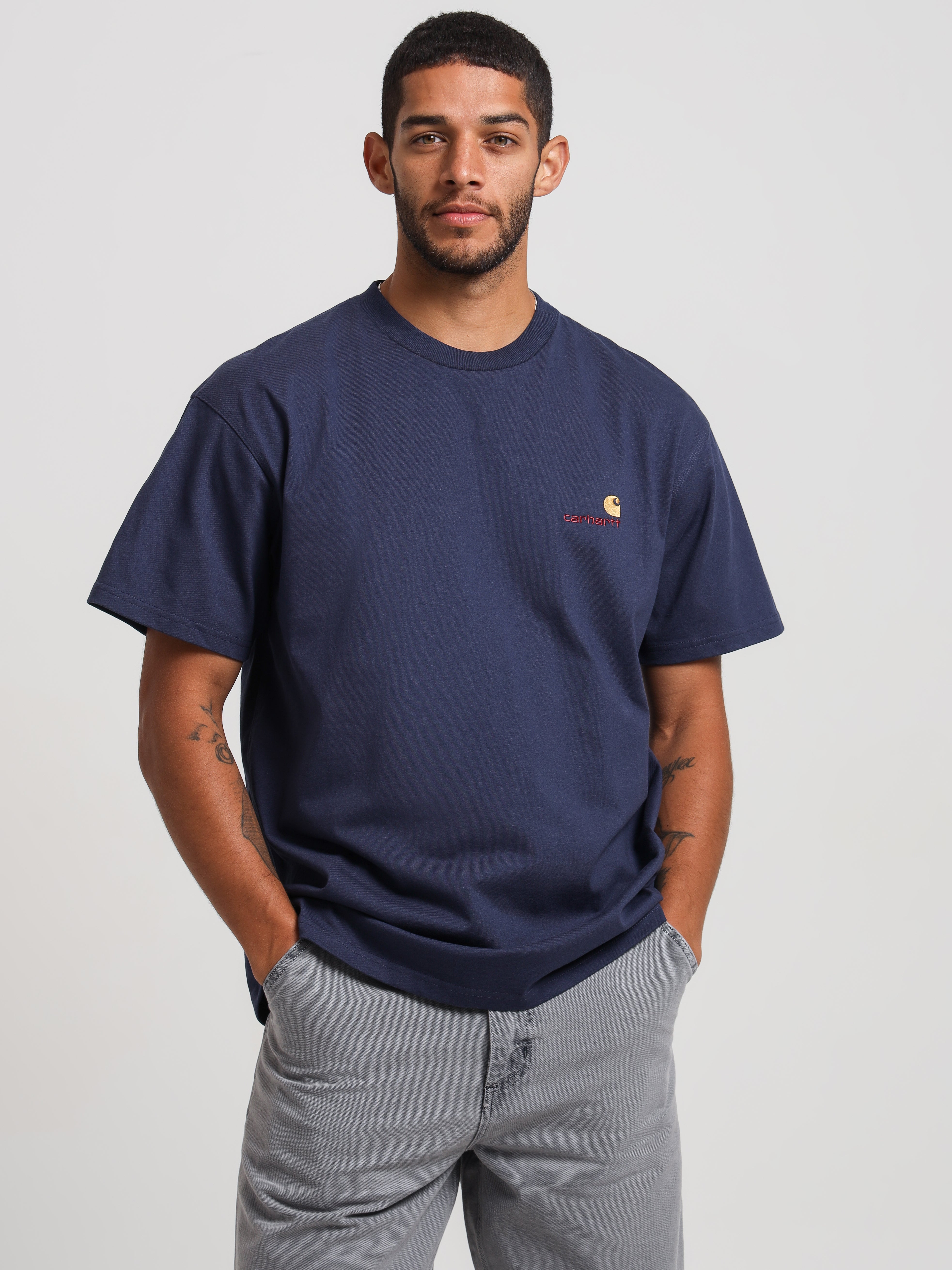 American Script T-Shirt