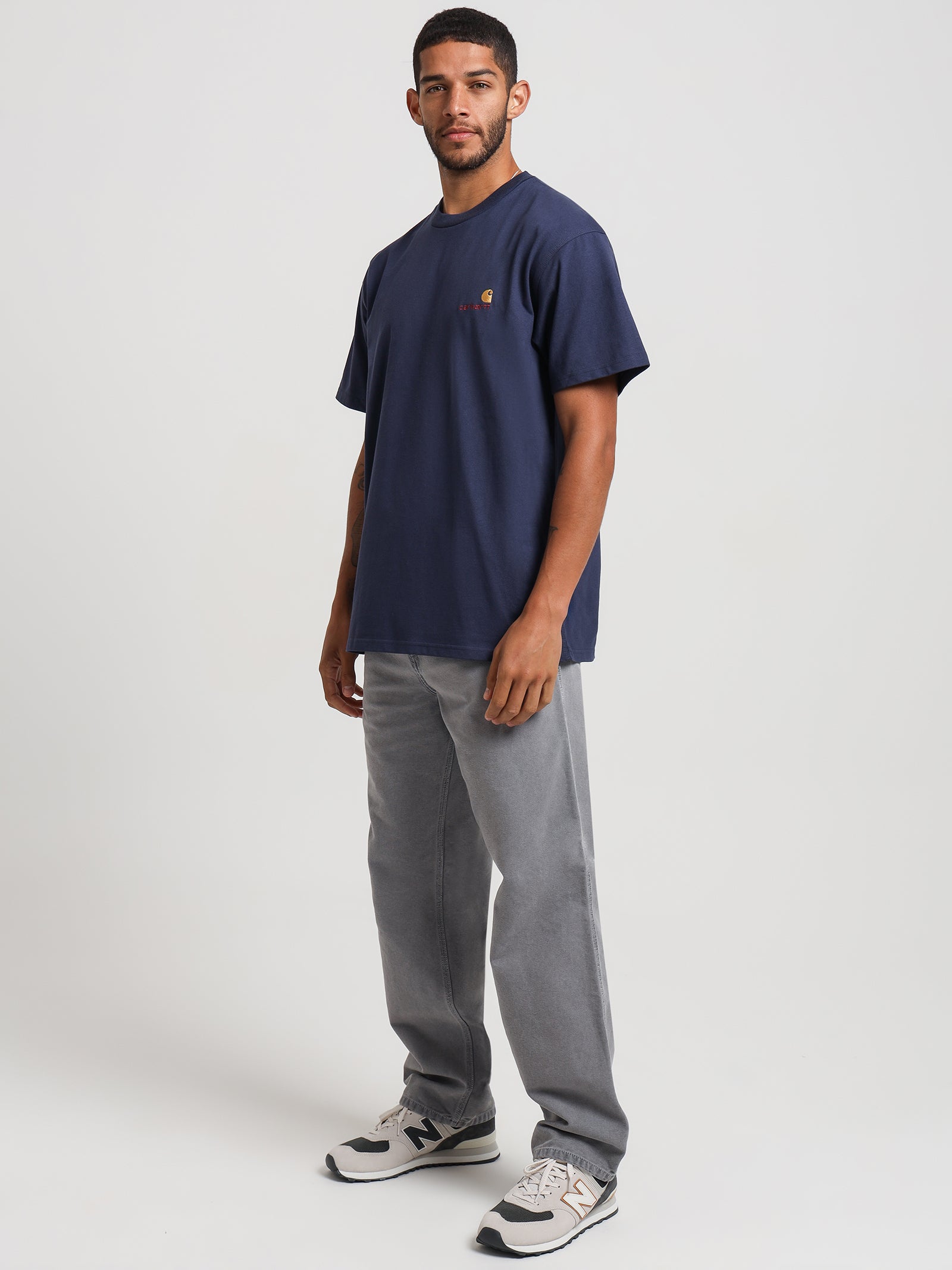 American Script T-Shirt