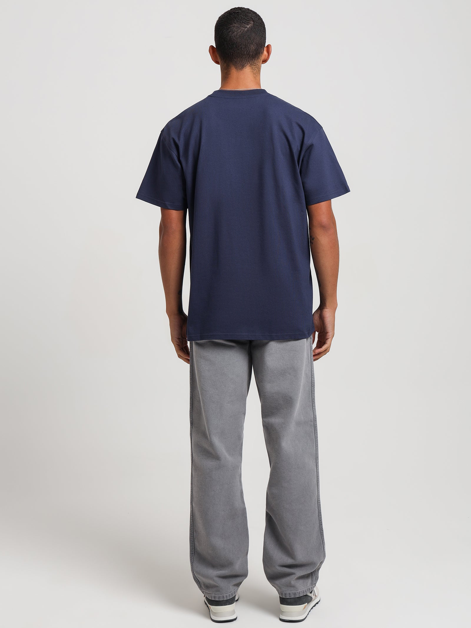 American Script T-Shirt