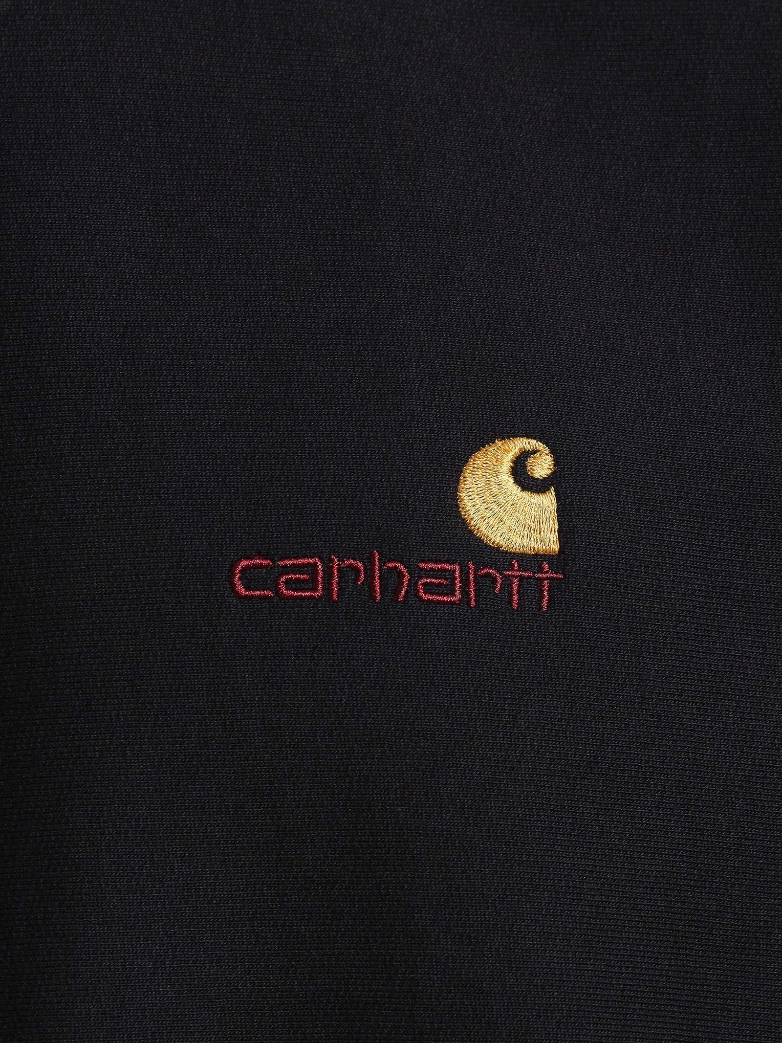 American Script Sweatshirt